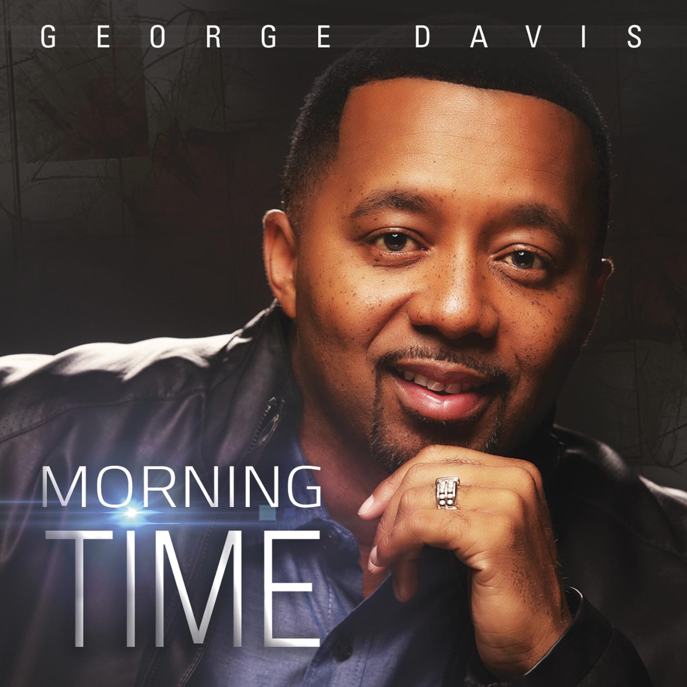 Постер альбома Morning Time (Radio Version)