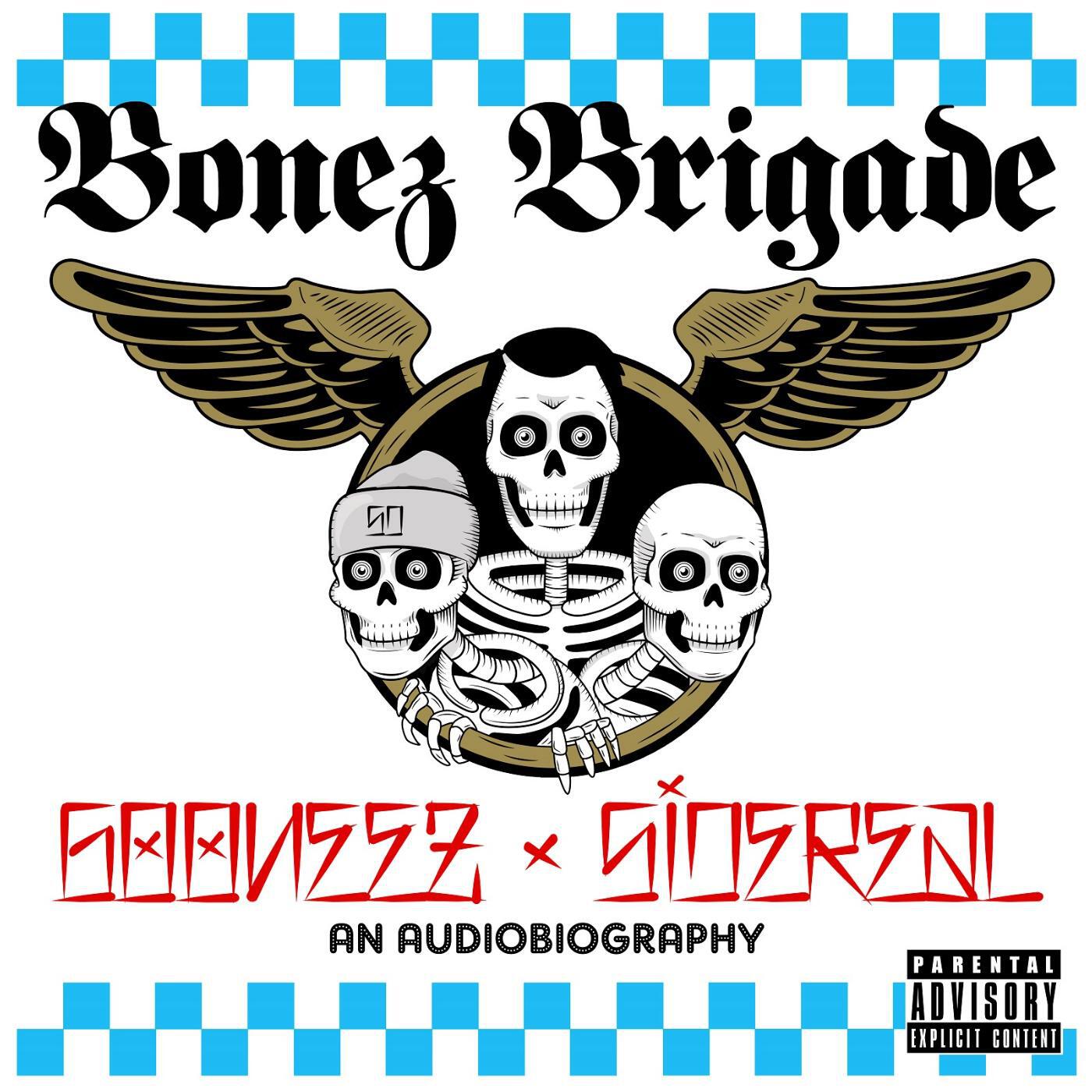 The Gooneez & Sidereal - Fuck a Intro