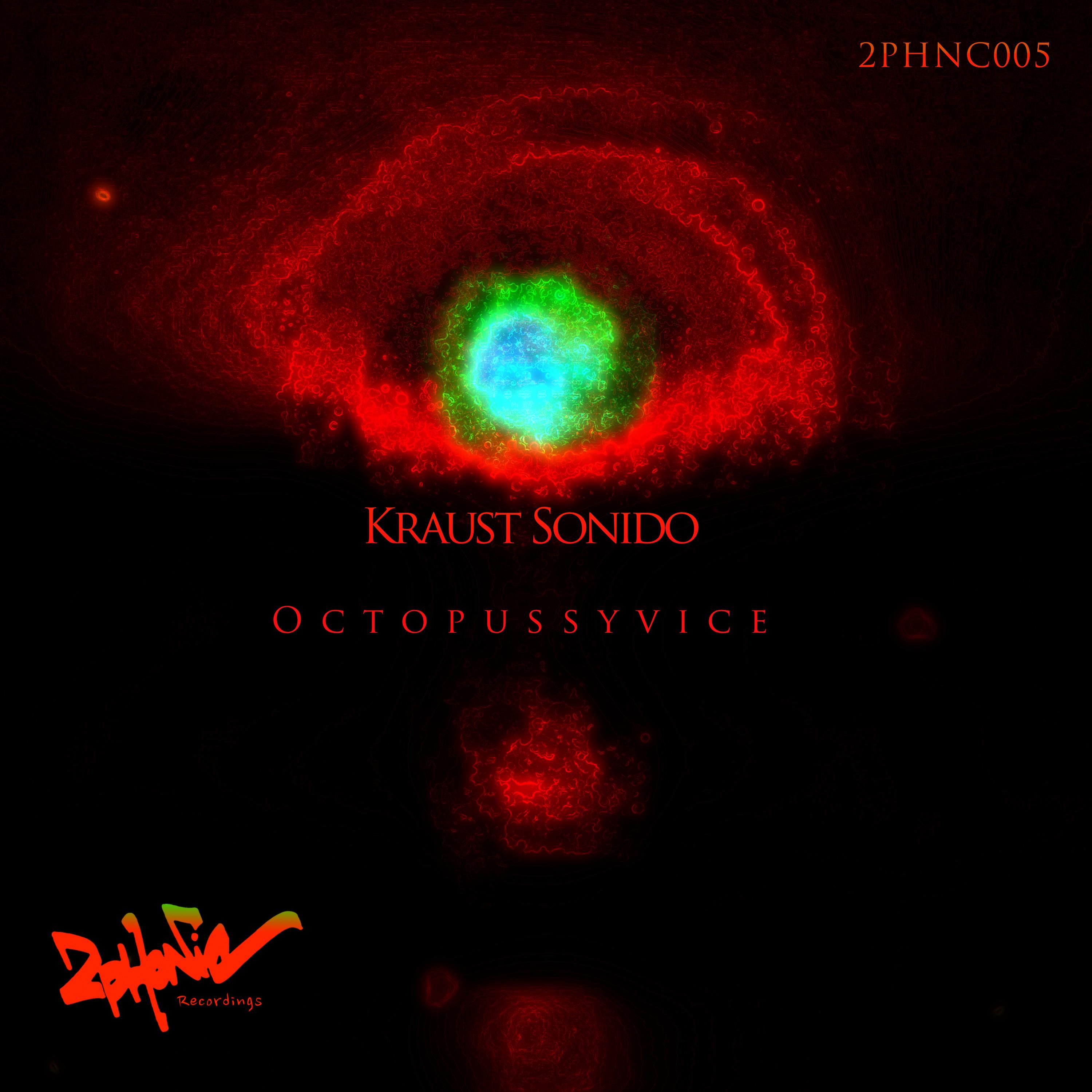 Постер альбома Octopussyvice