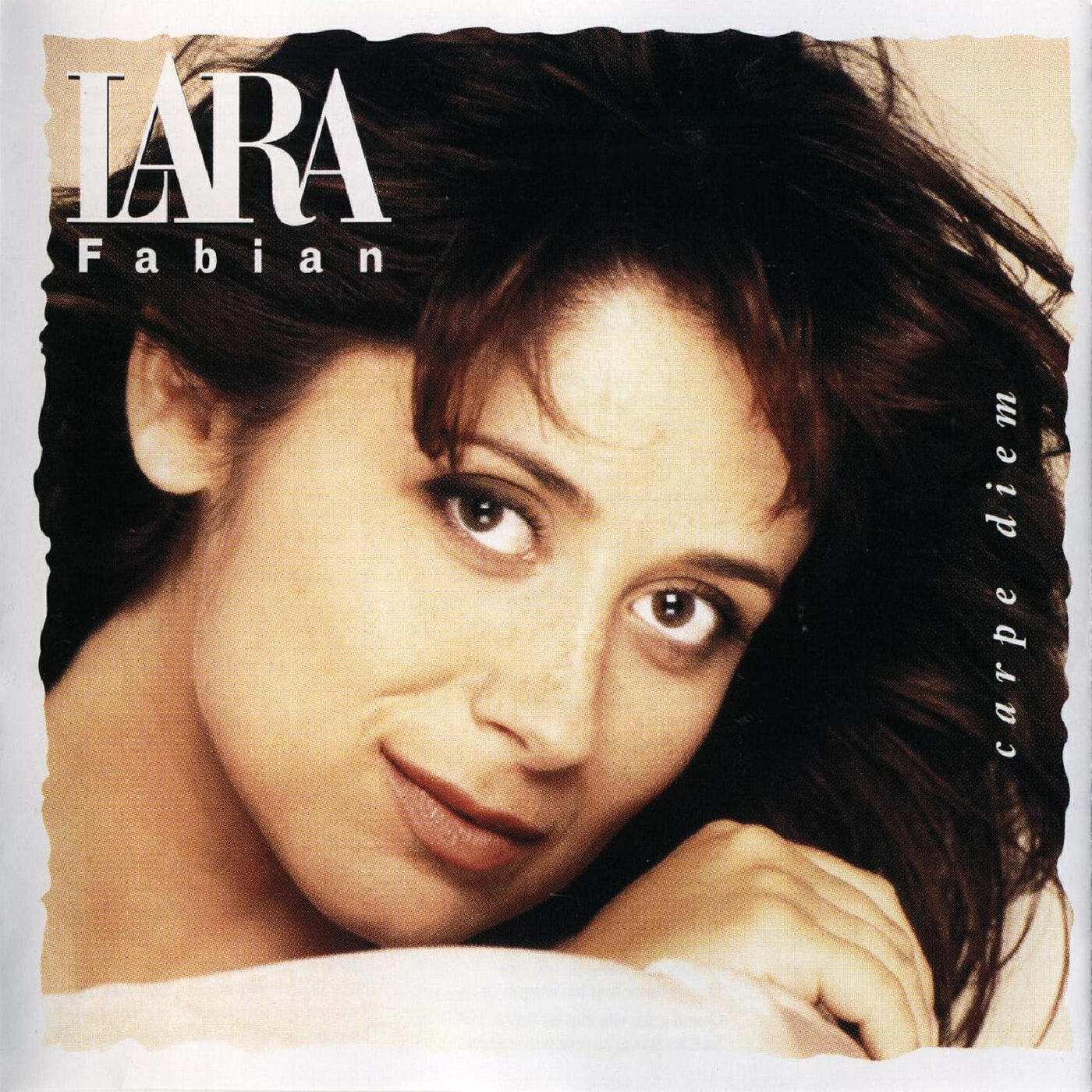 LARA FABIAN - Puisque C'est L'amour