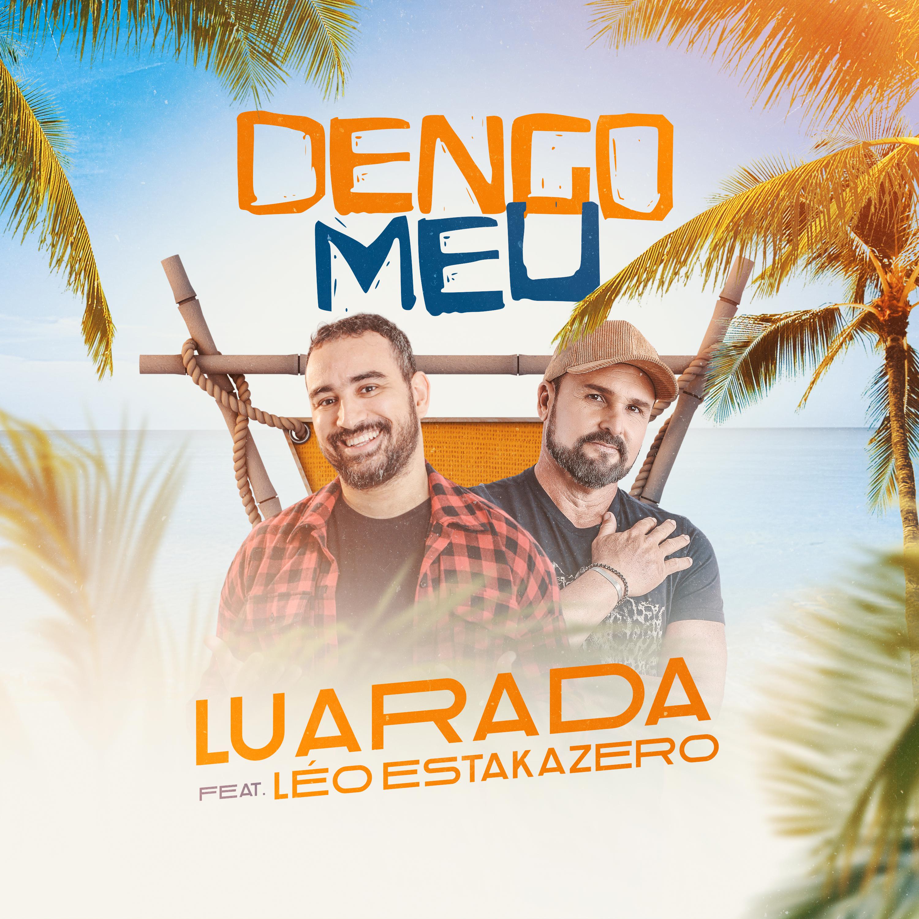 Постер альбома Dengo Meu