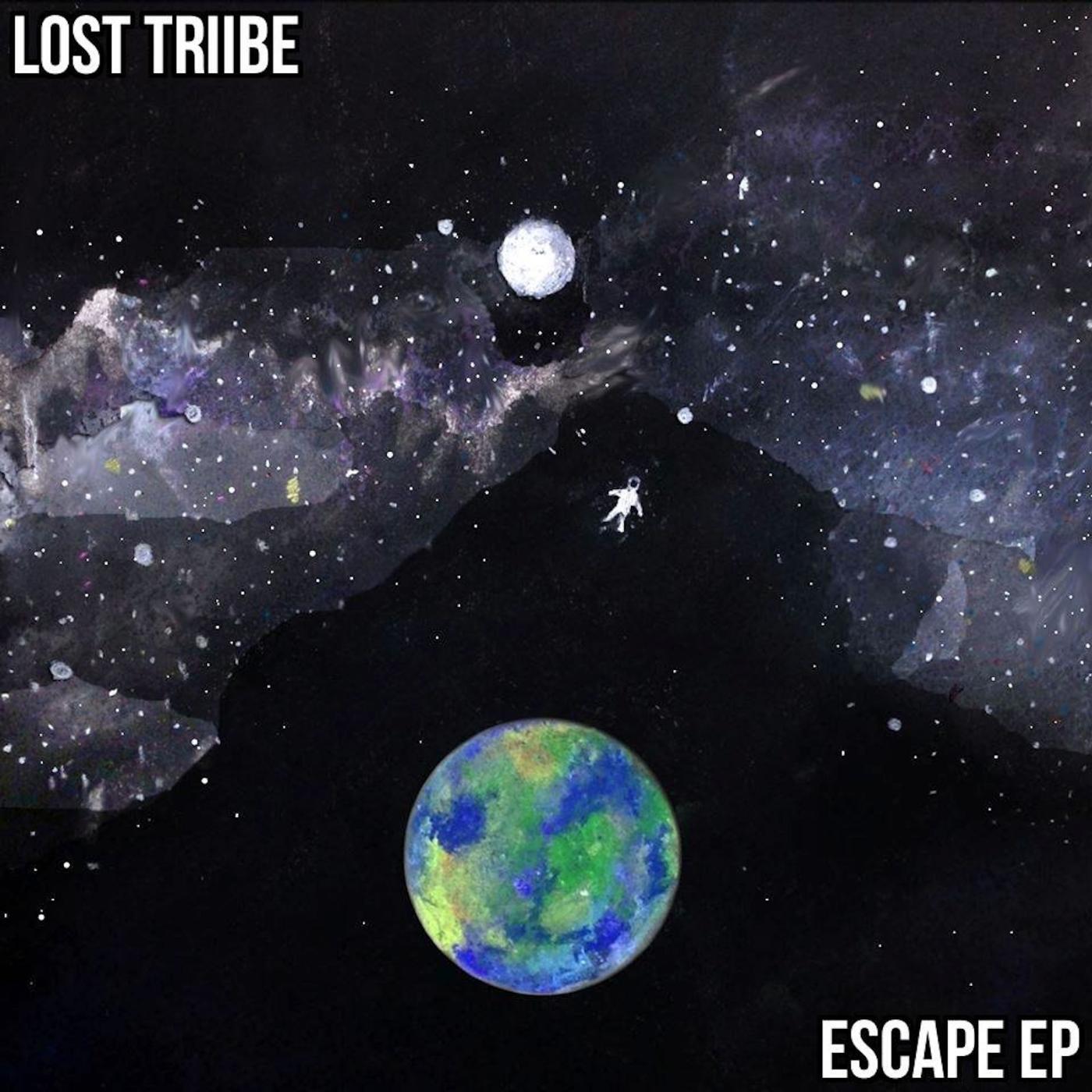 LOST TRIIBE - Fortune (feat. Sam Lachow)