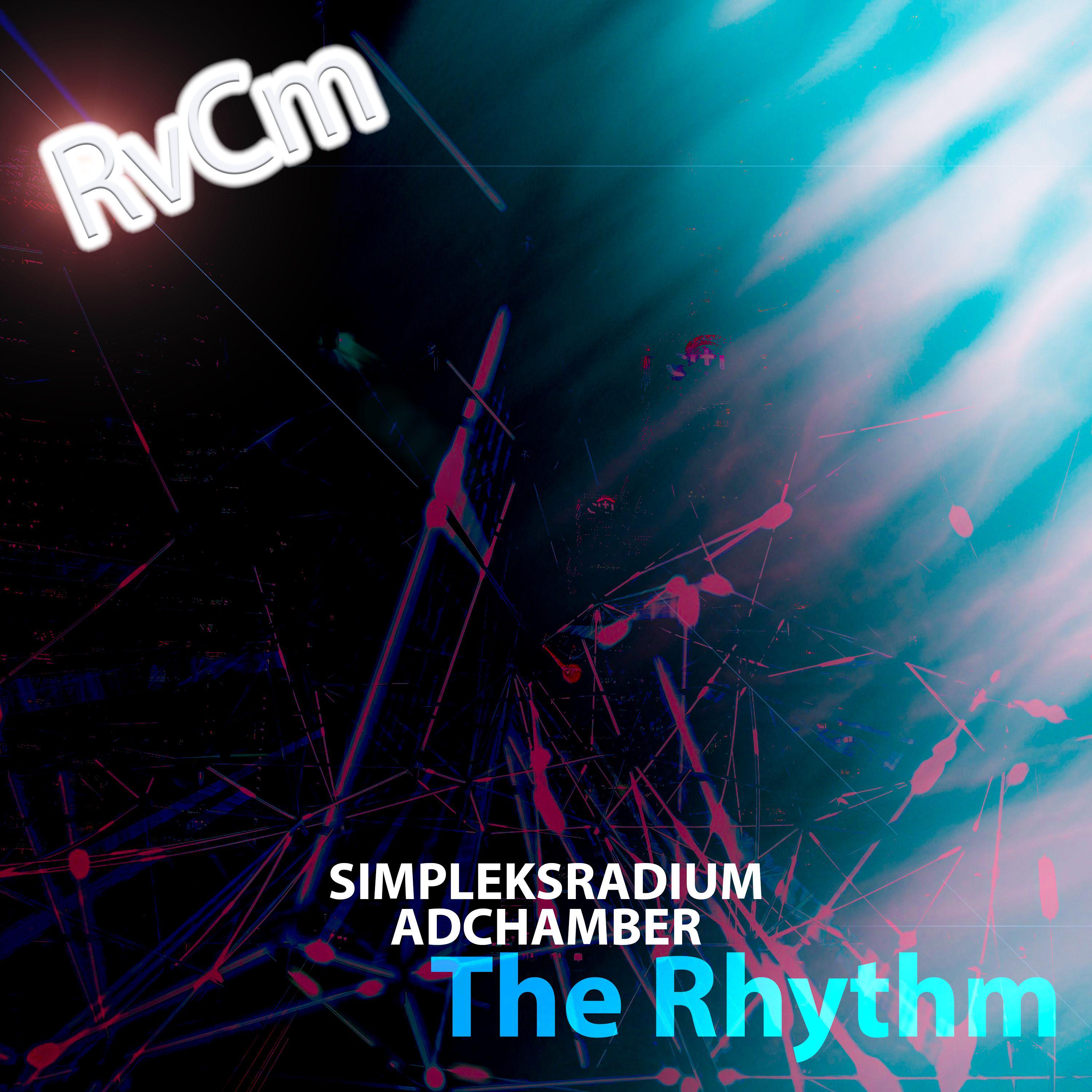 Постер альбома The Rhythm