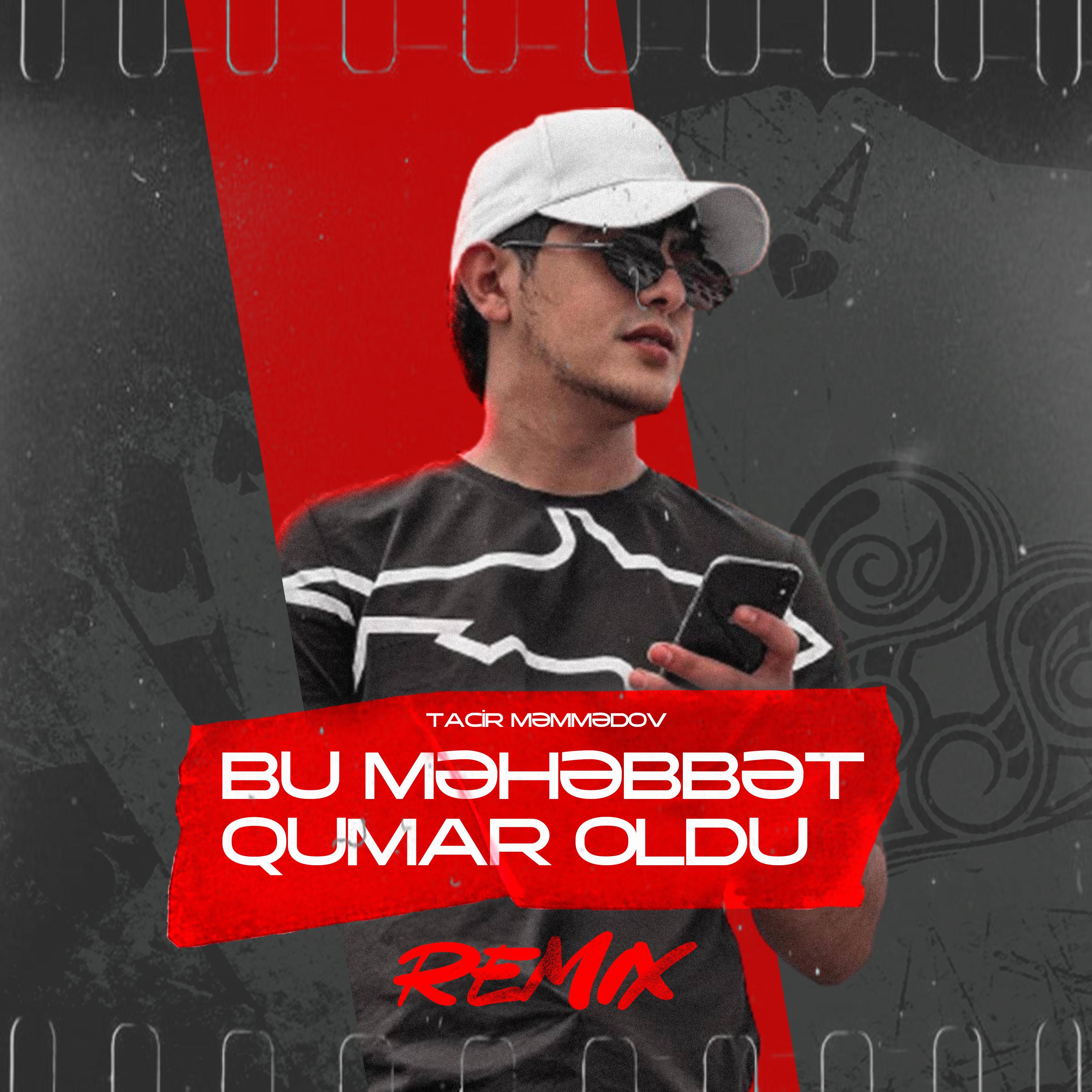 Постер альбома Qumar Oldu