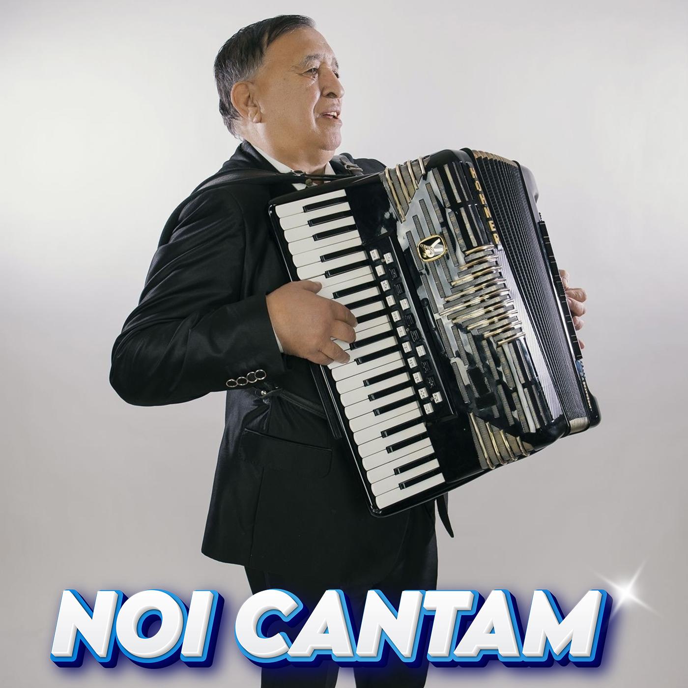 Постер альбома Noi cantam