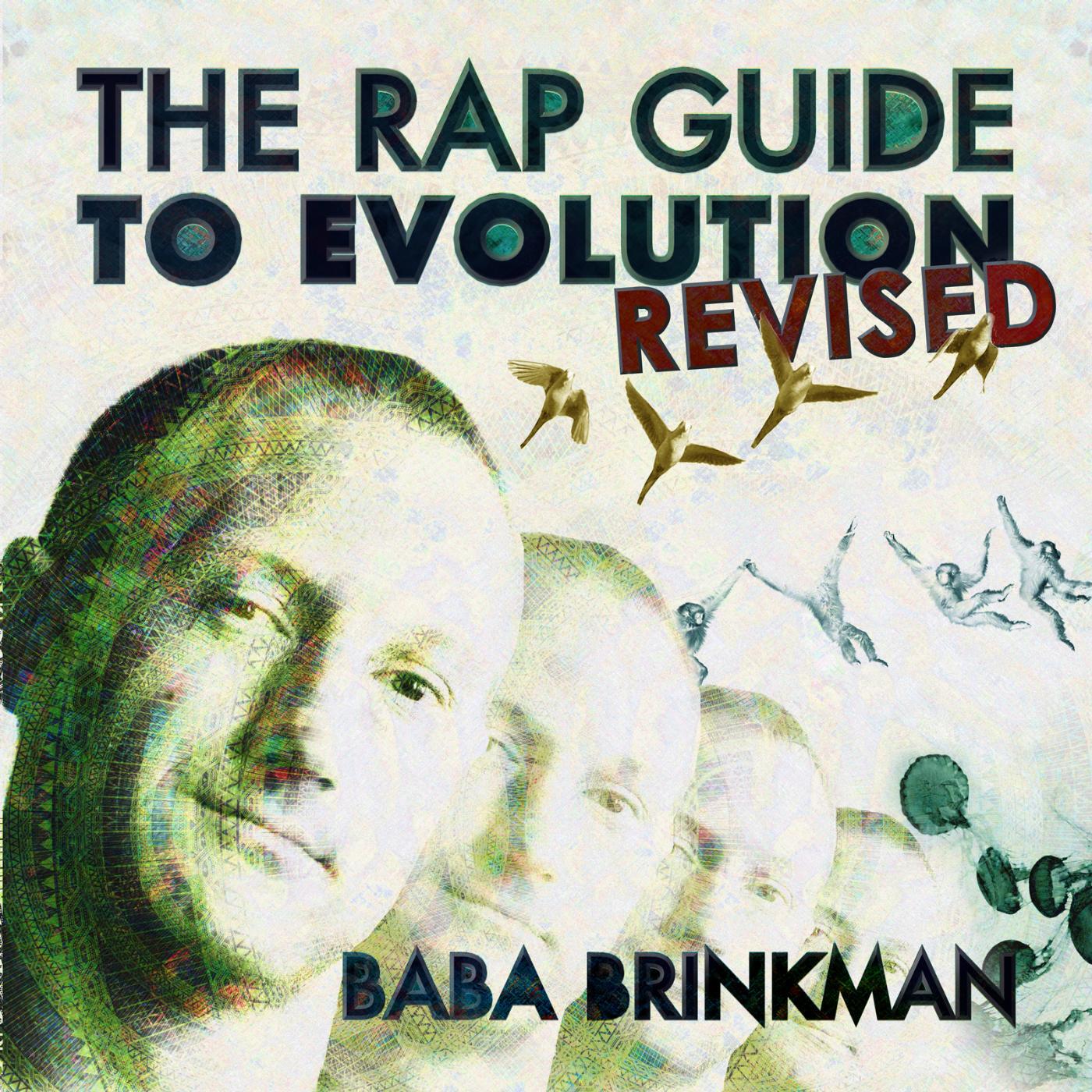 Baba Brinkman - Natural Selection 2.0