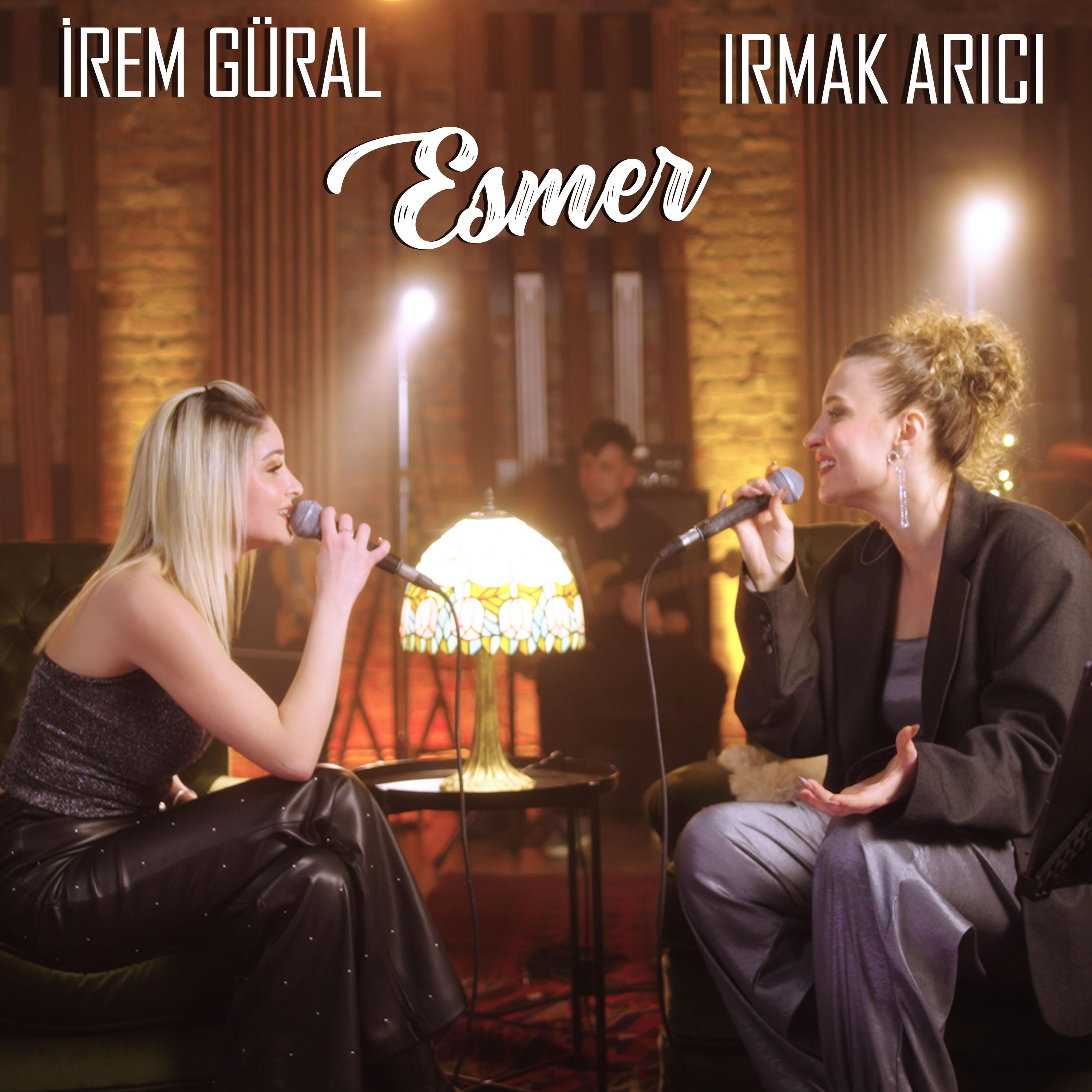 Постер альбома Esmer