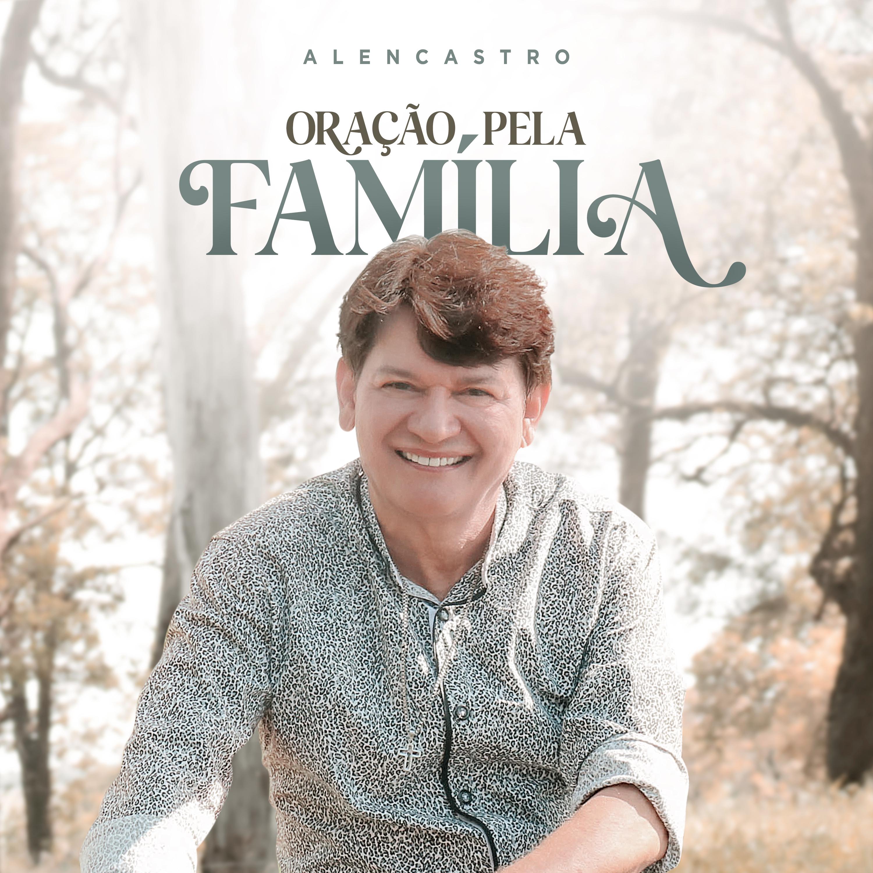 Постер альбома Oração pela família