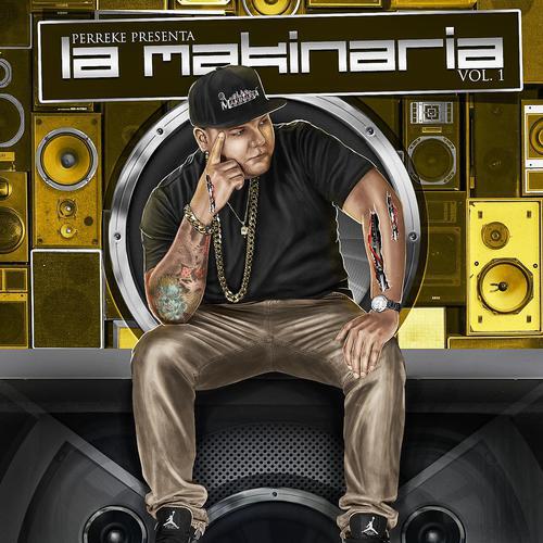 Perreke - Pa La Calle Sin Rumbo (feat. Farruko)