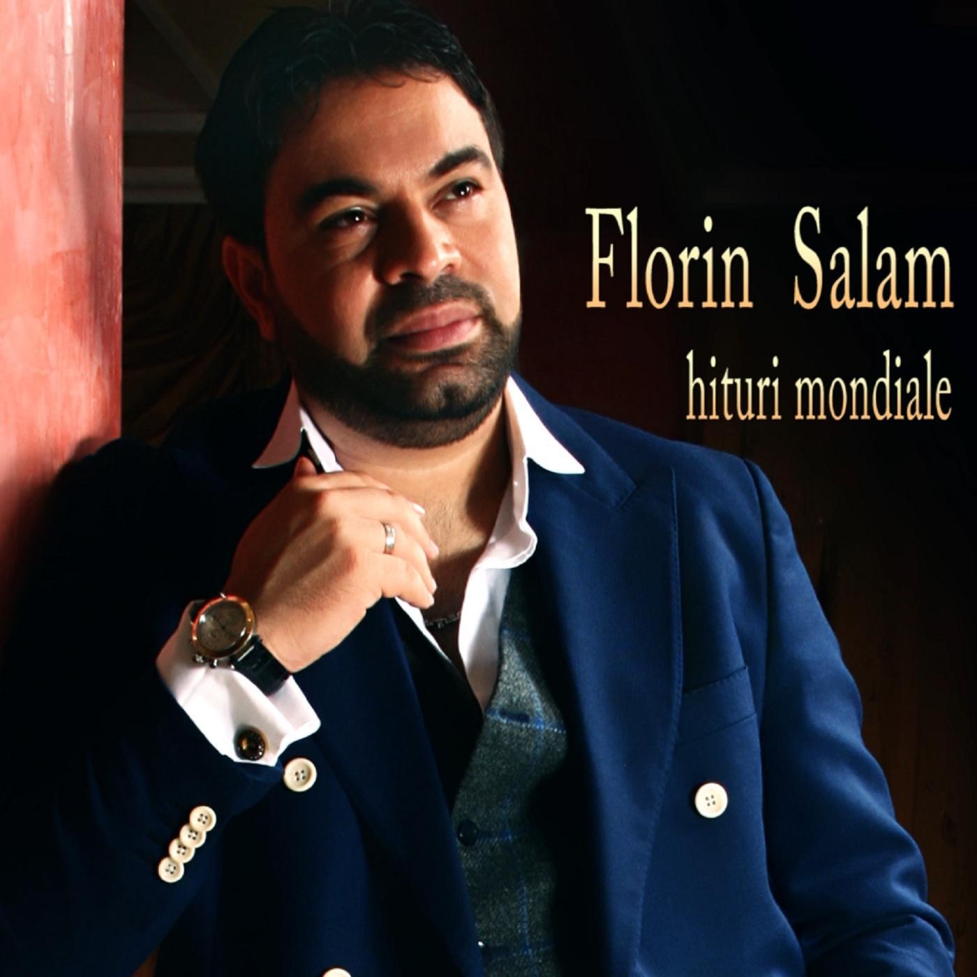 FLORIN SALAM - Mia Mia MI Amor