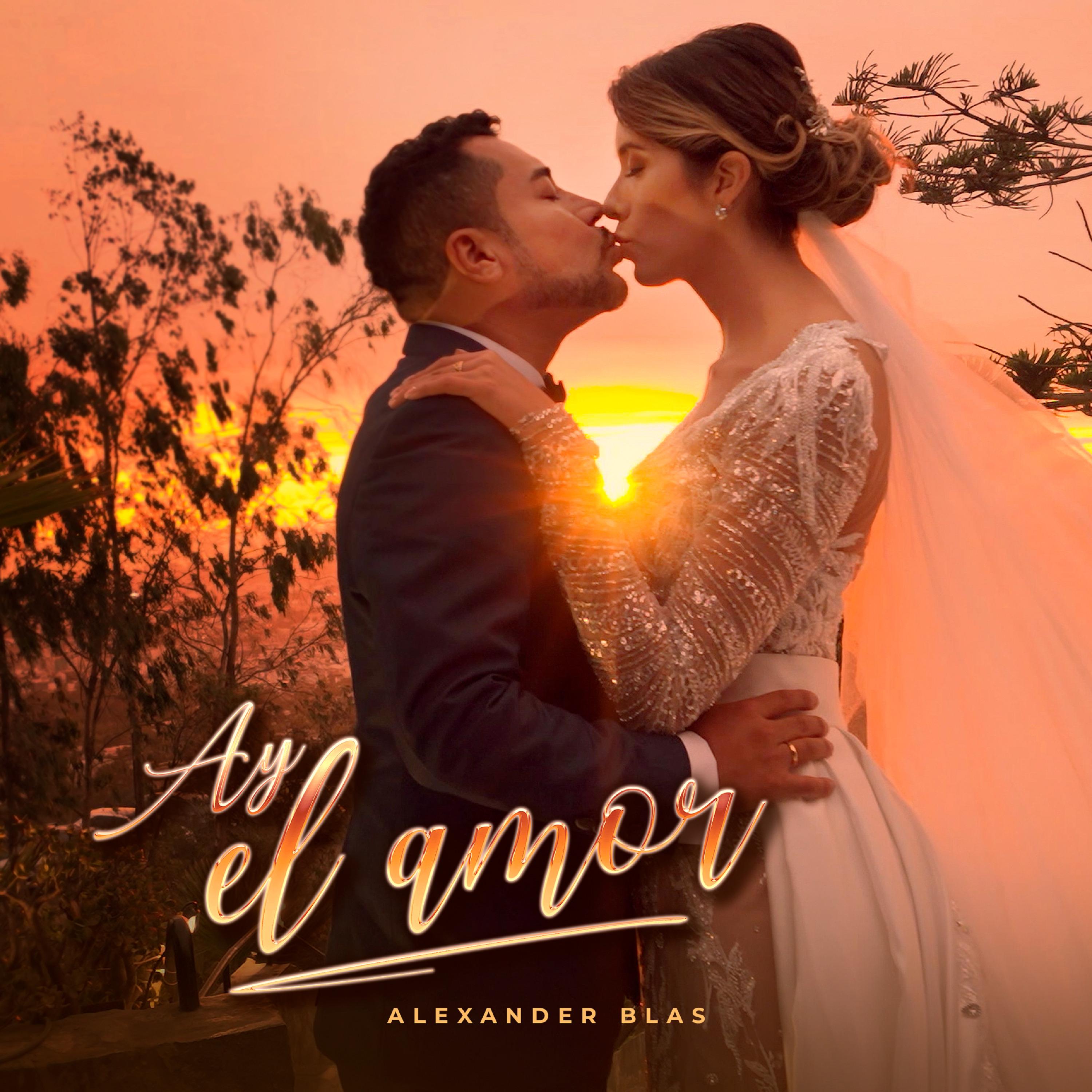 Постер альбома Ay el Amor