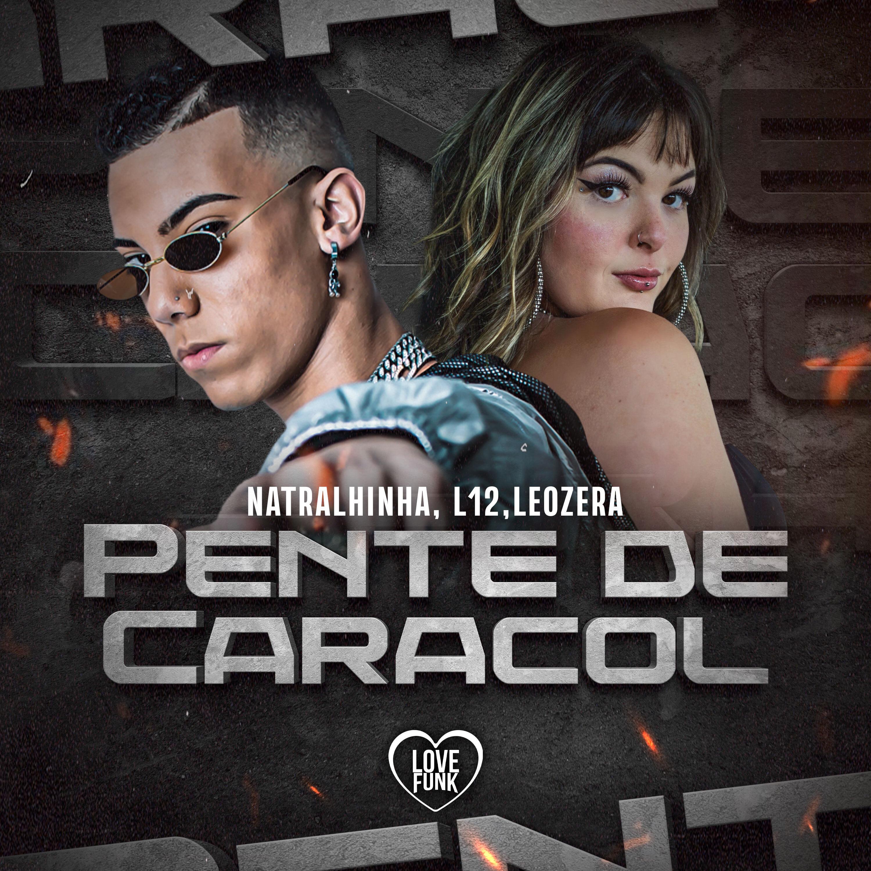 Постер альбома Pente de Caracol