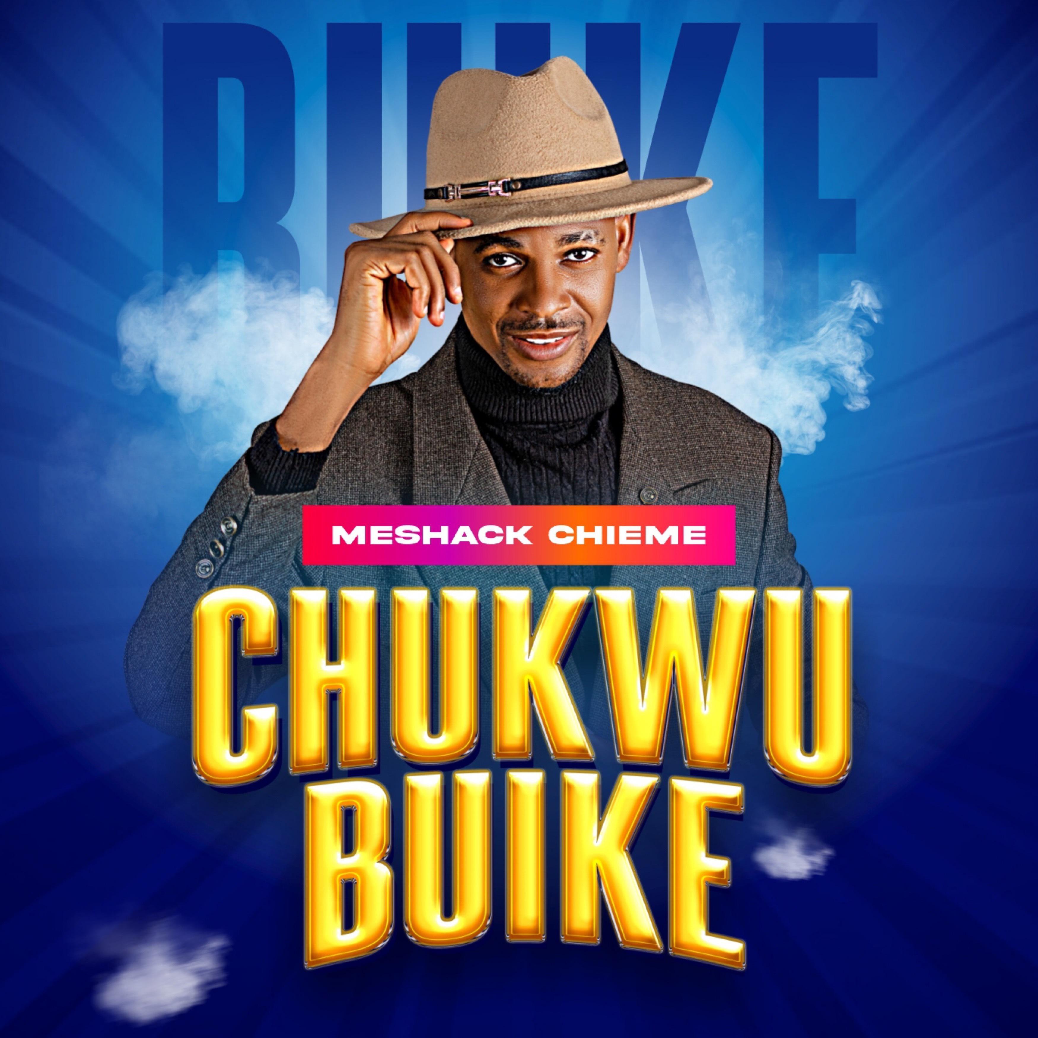 Постер альбома Chukwu Buike