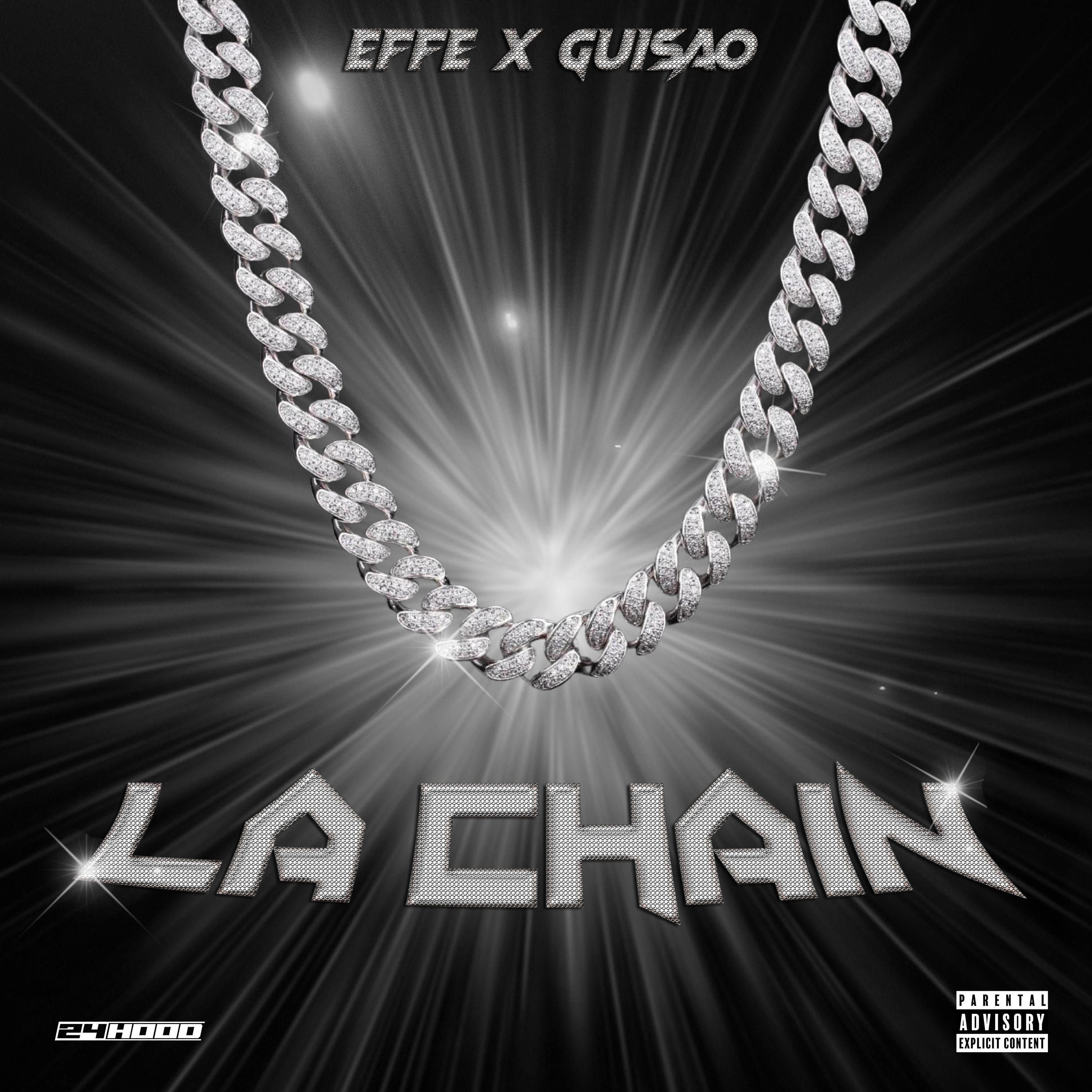 Постер альбома La Chain