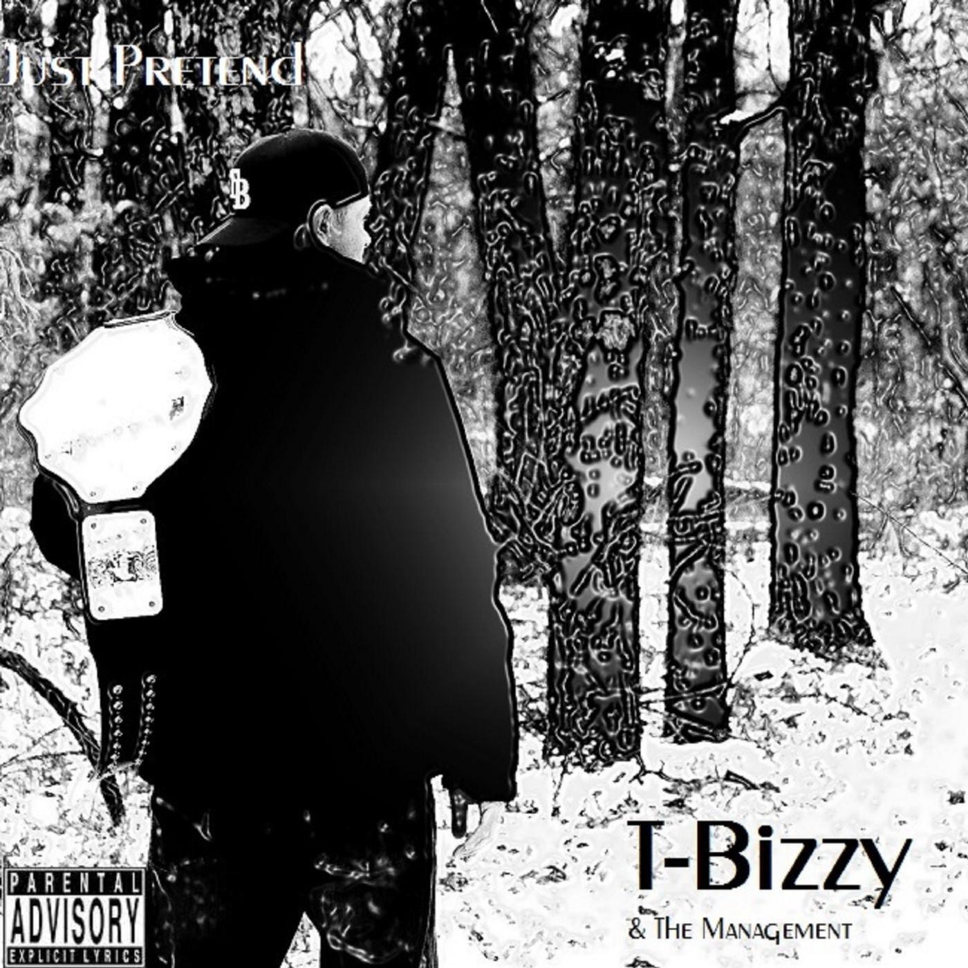 T-Bizzy & The Management - Stay Tuned