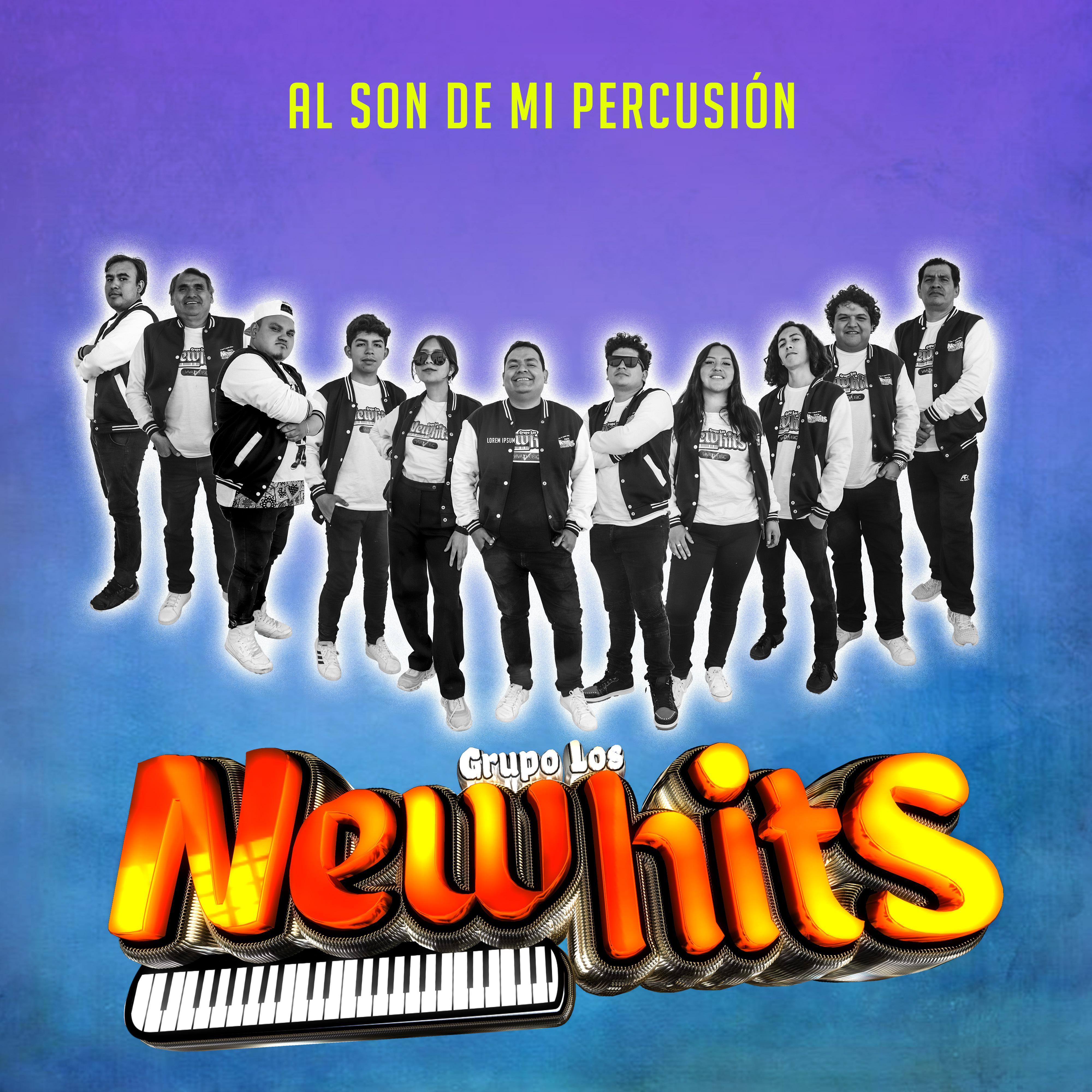 Постер альбома Al Son de Mi Percusión