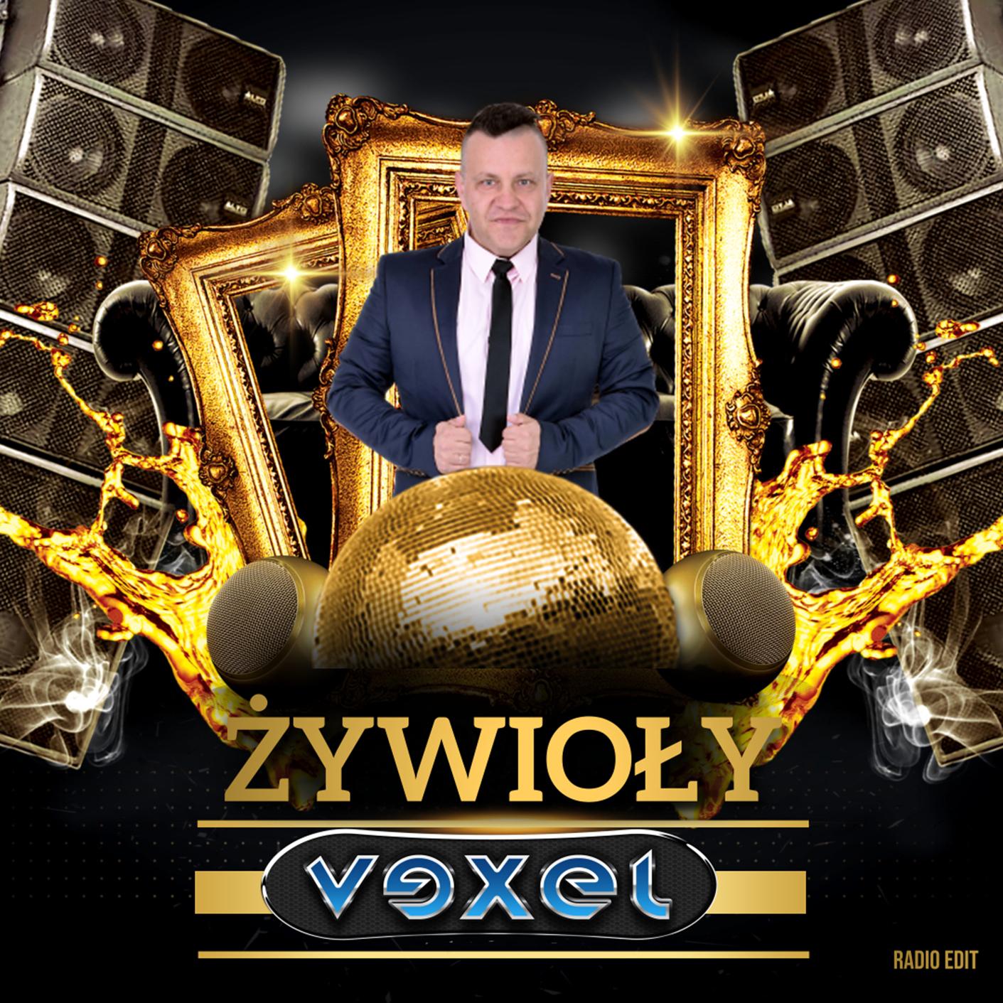 Постер альбома Żywioły