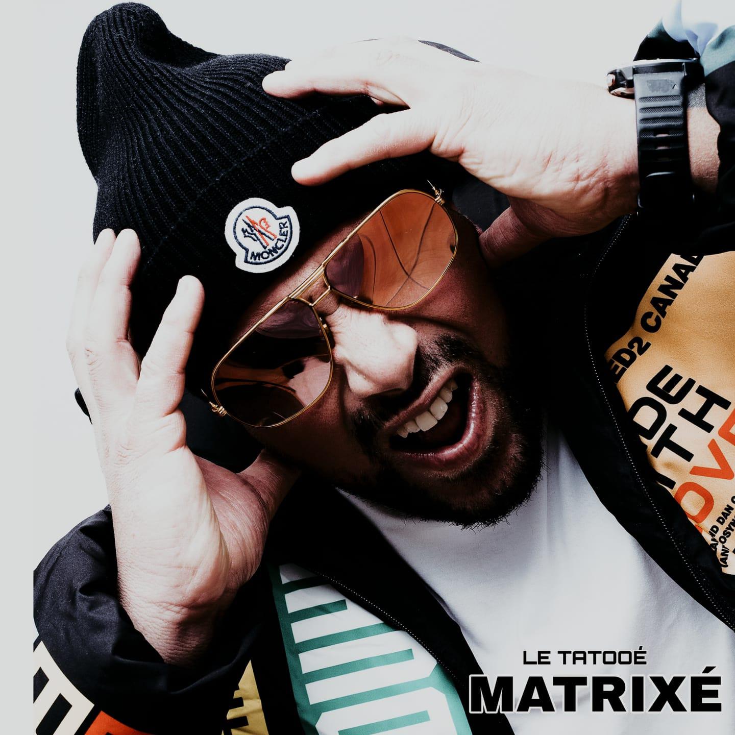 Постер альбома Matrixé