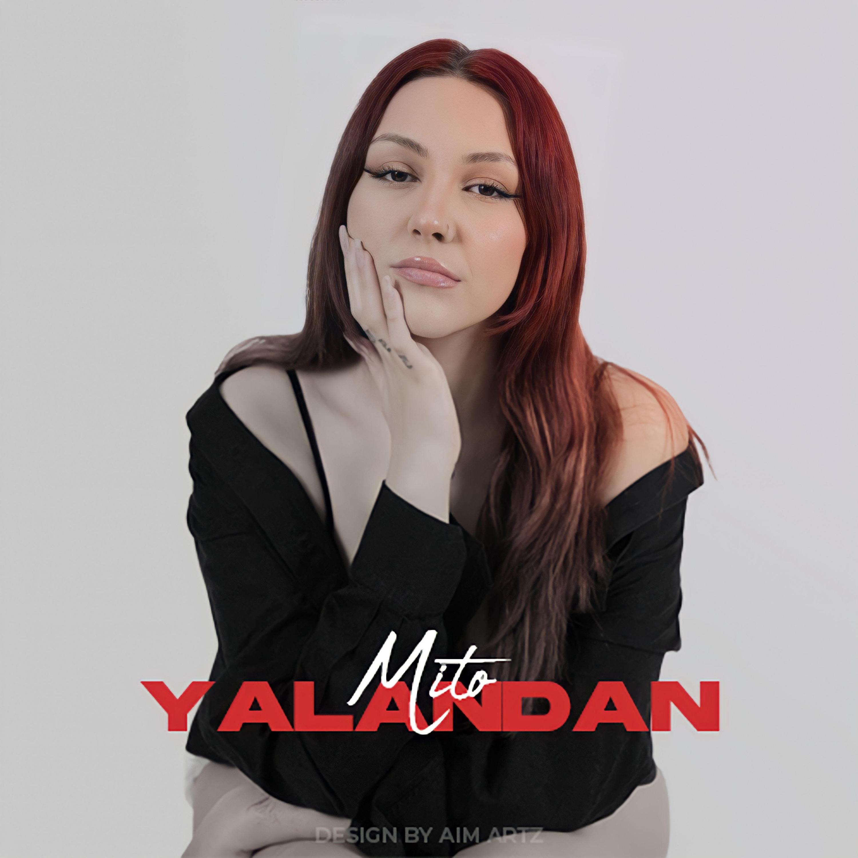 Постер альбома Yalandan