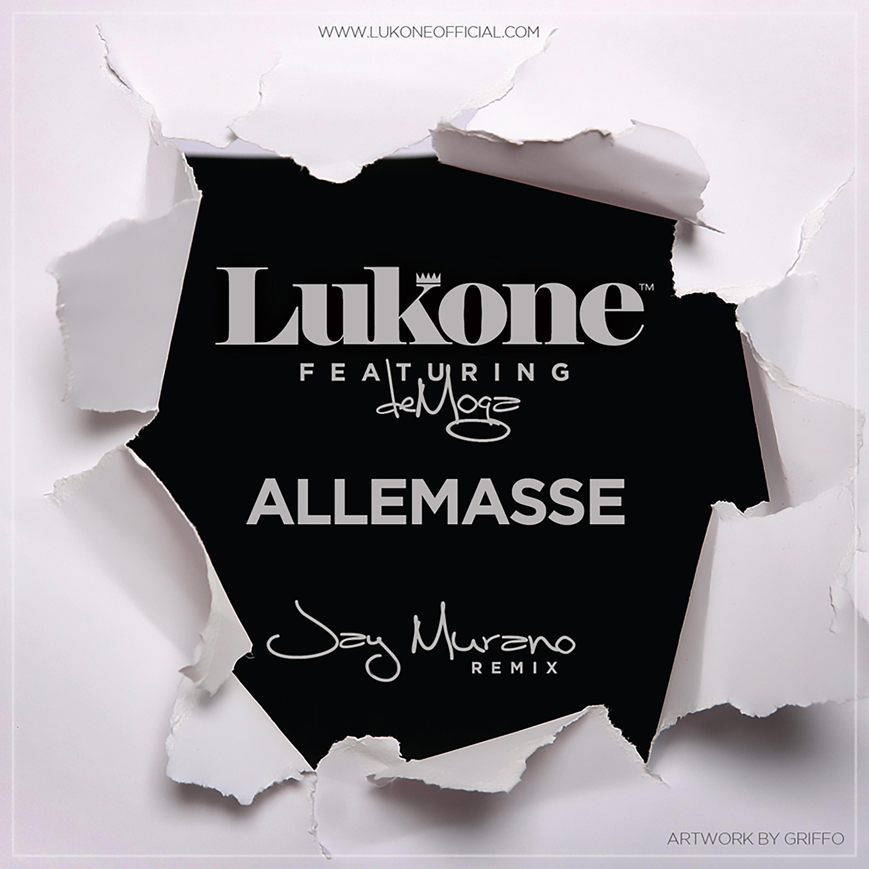 Постер альбома Allemasse