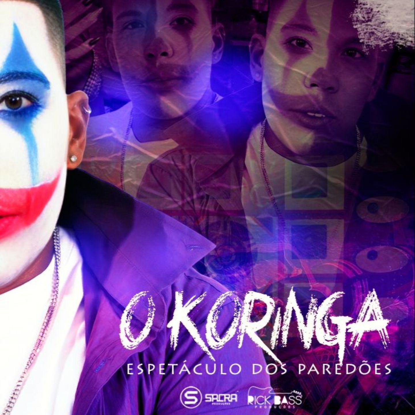 Постер альбома Espetáculo Dos Paredões