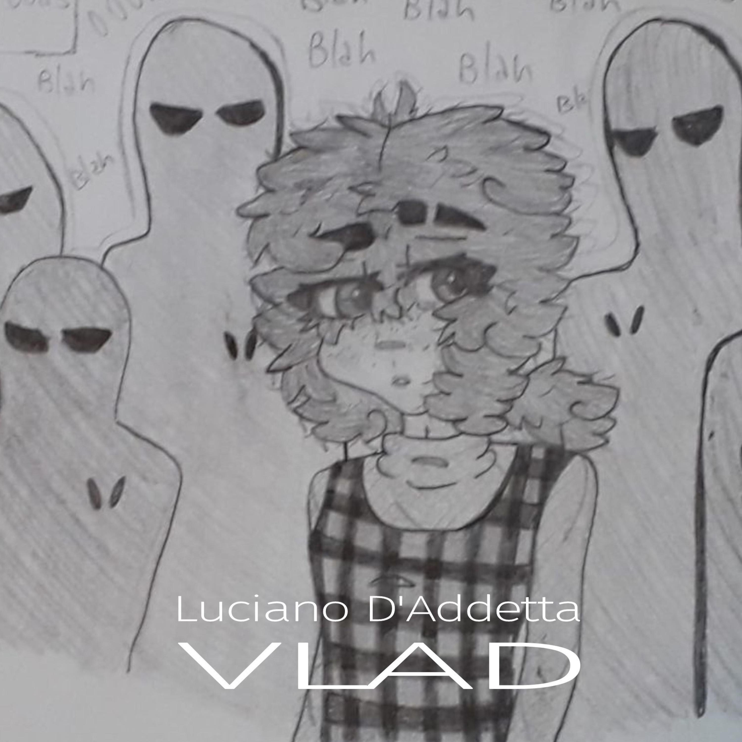 Постер альбома Vlad