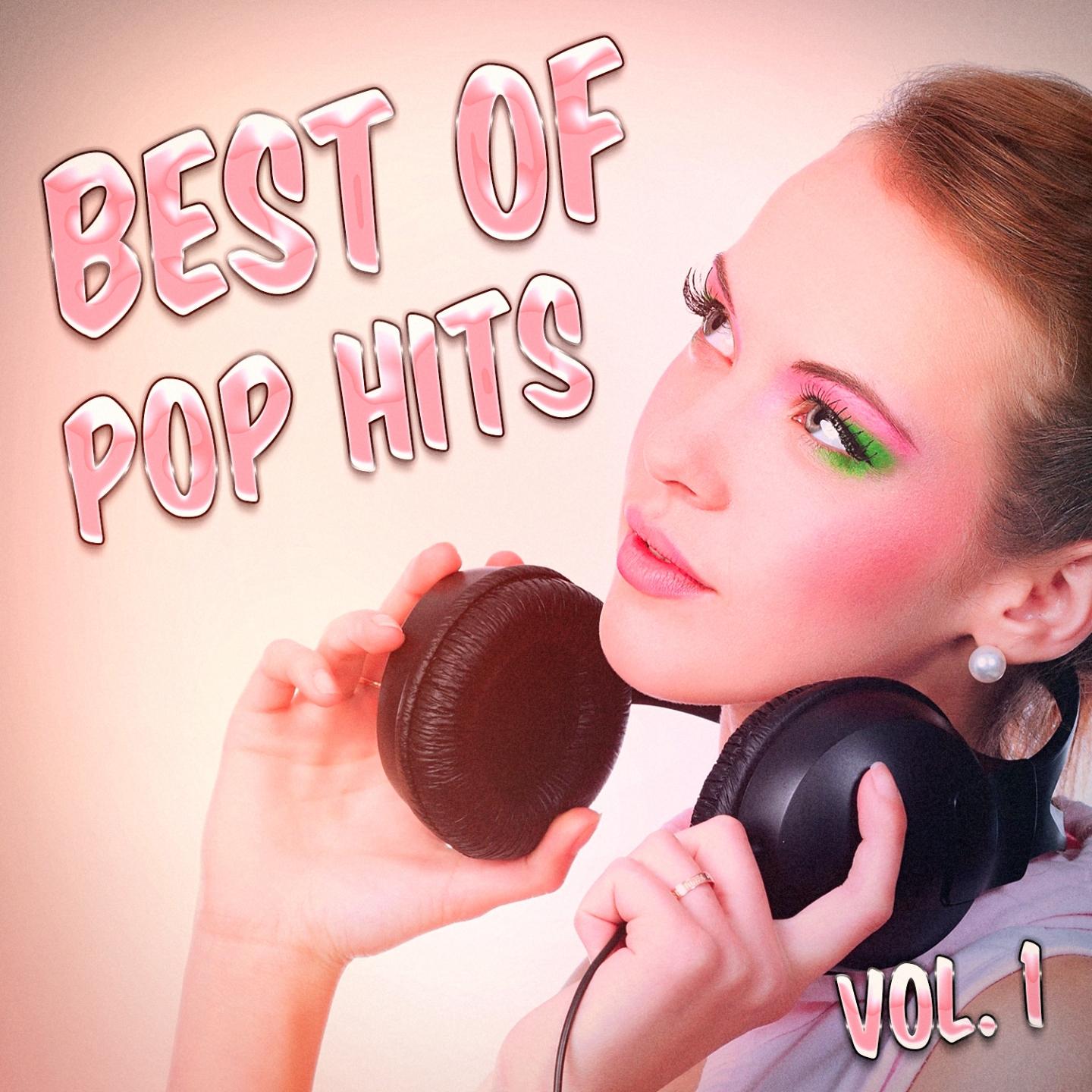 Постер альбома Best of Pop Hits, Vol. 1