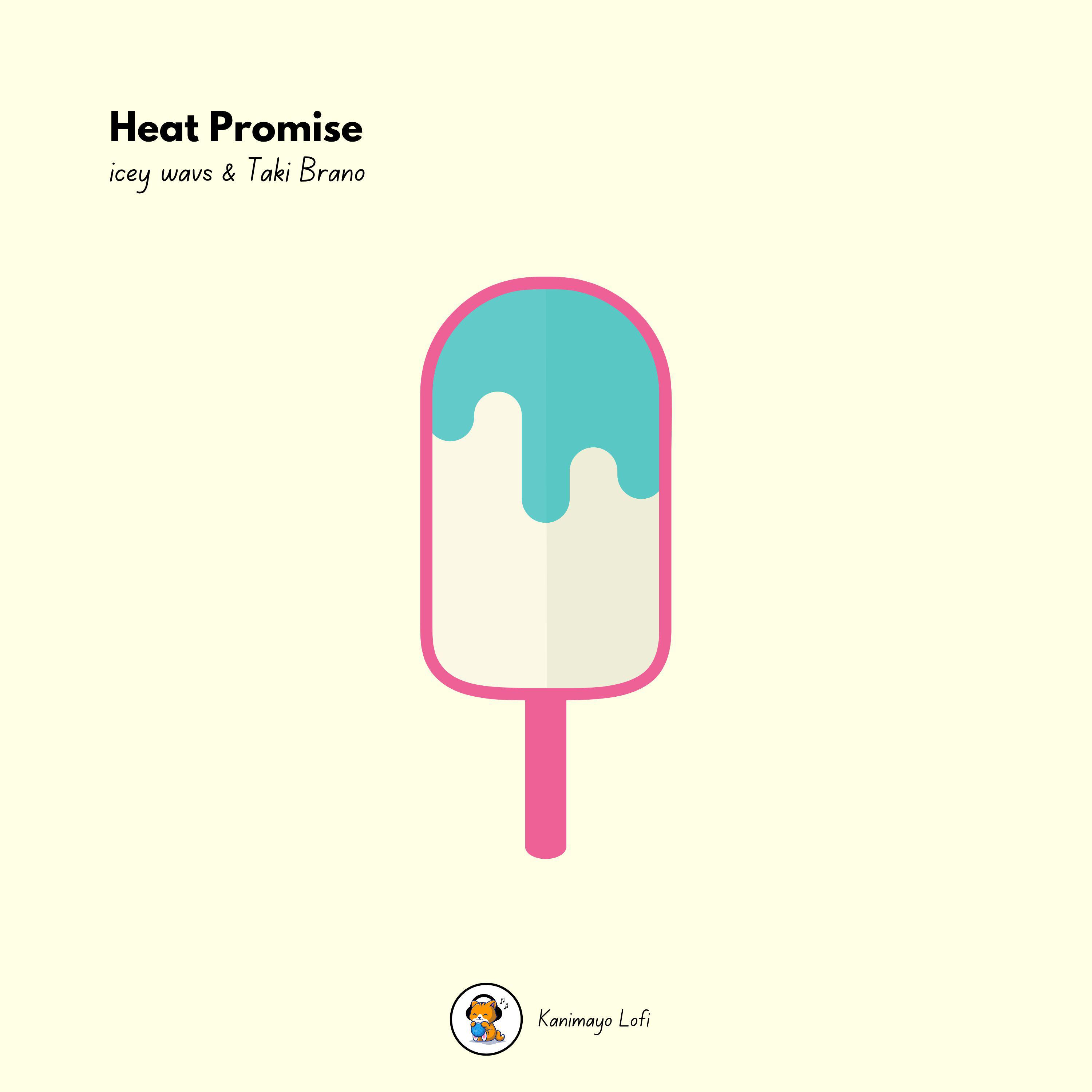 Постер альбома Heat Promise