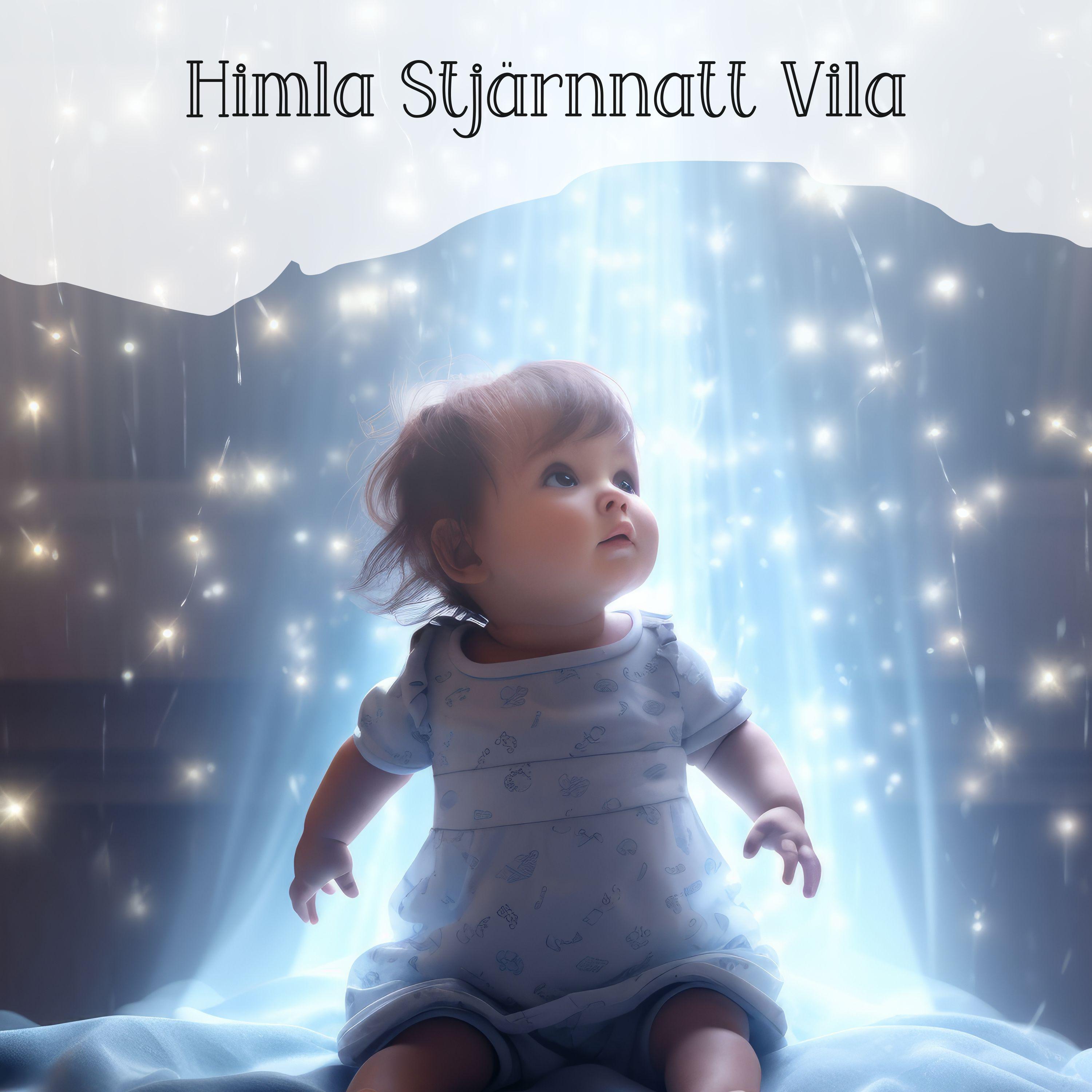 Постер альбома Himla Stjärnnatt Vila