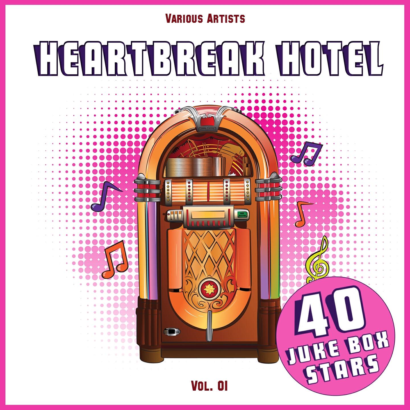 The England Sisters - Heartbeat