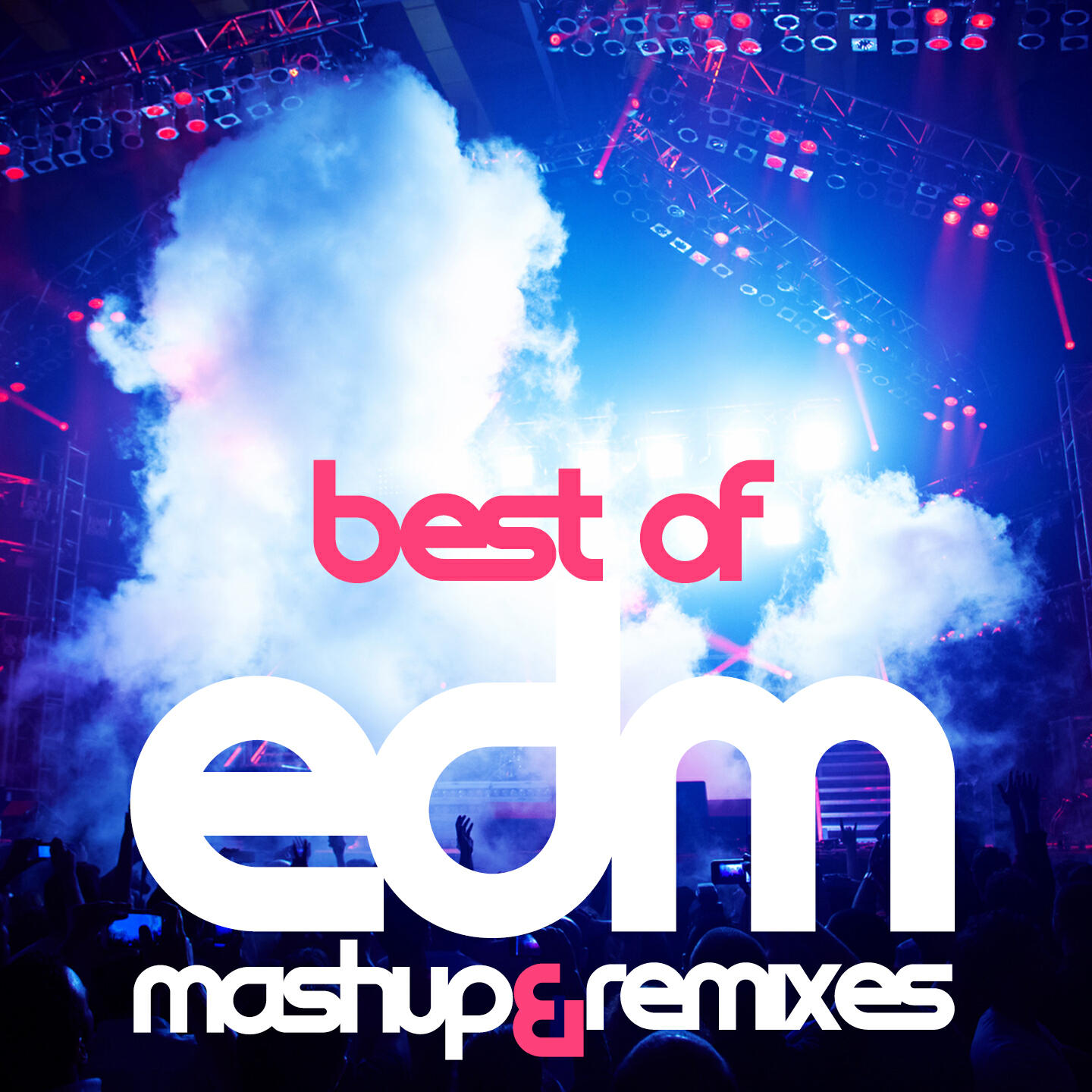 Federico Franchi - Cream Remixes 2015 (Cristian Marchi Remix)