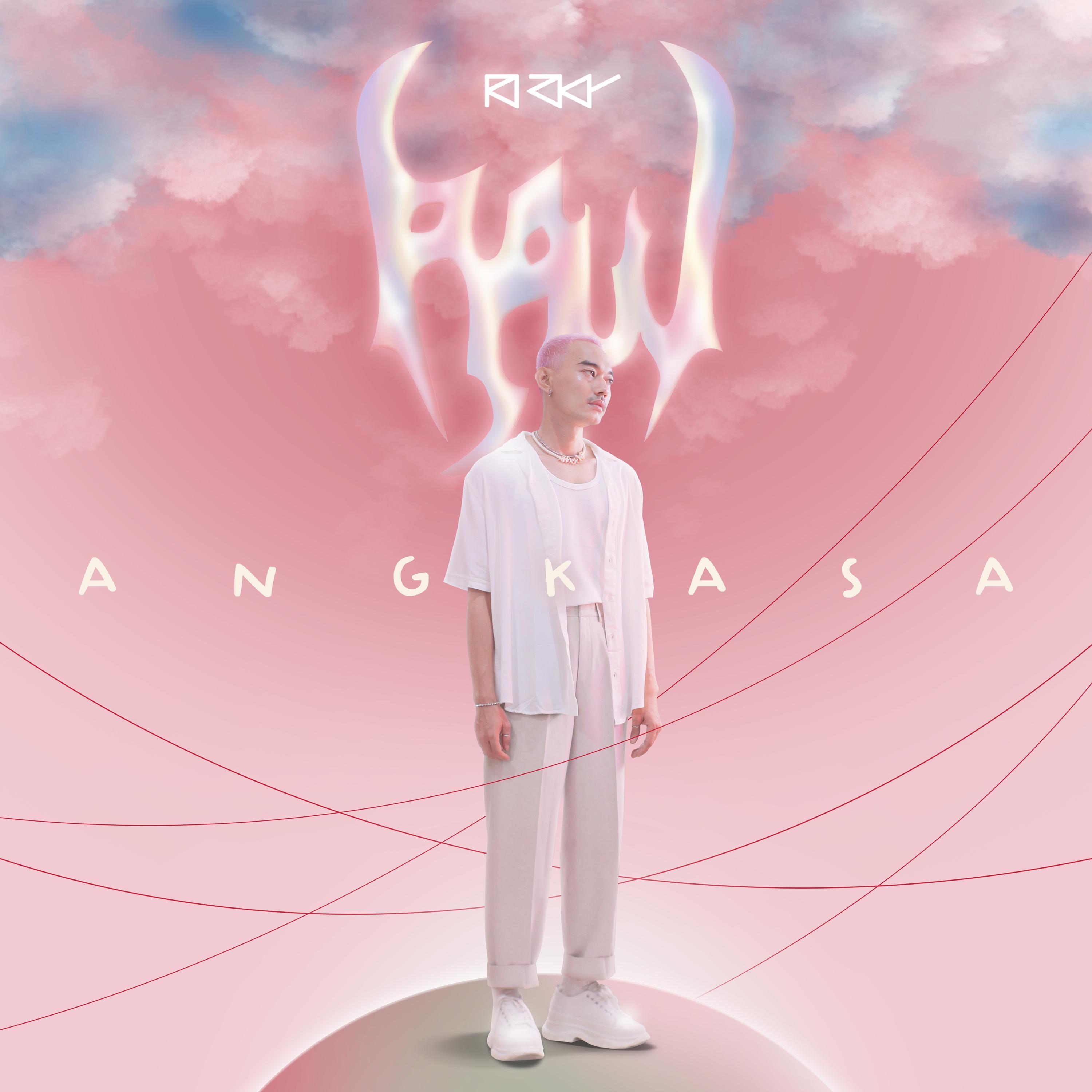 Постер альбома Angkasa