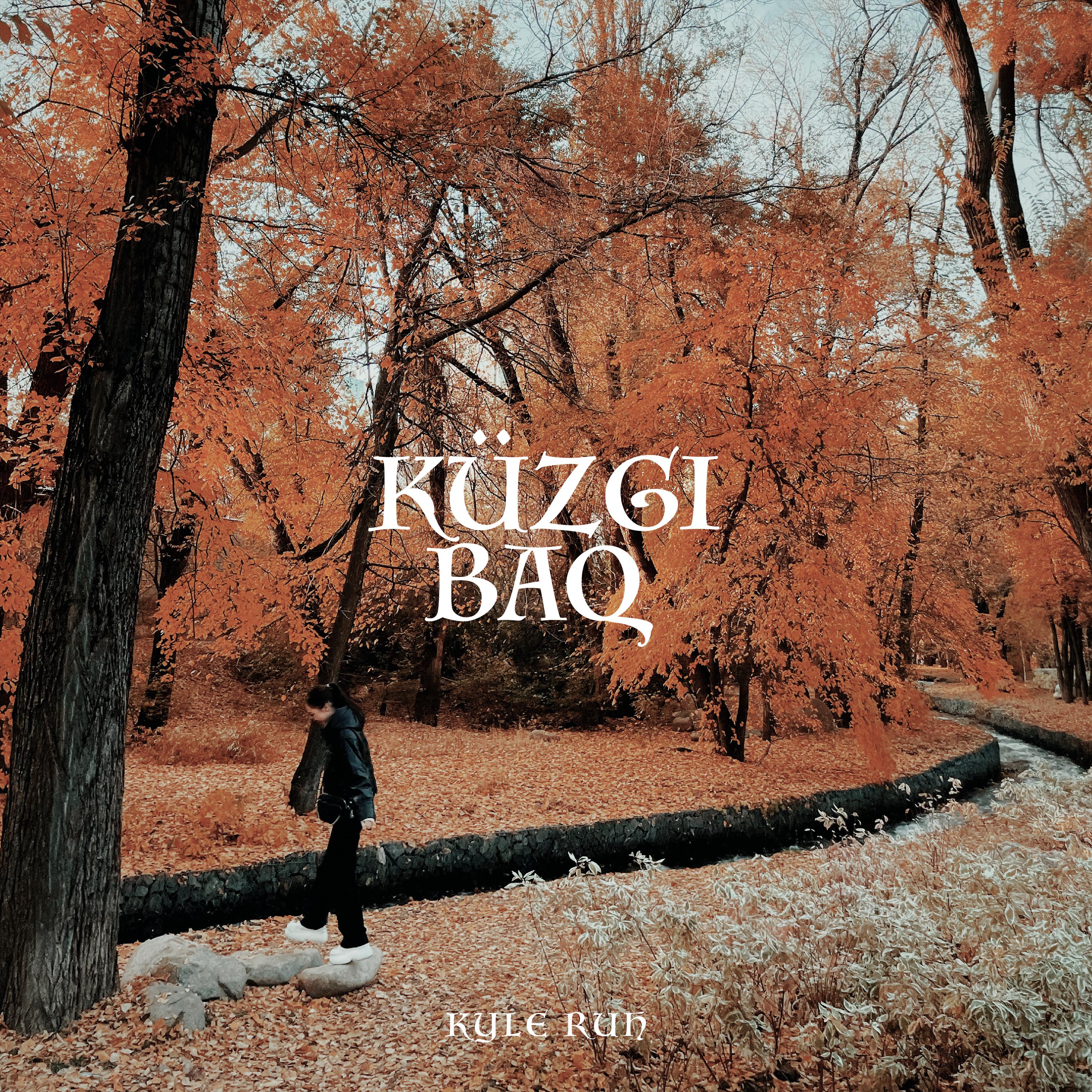 Постер альбома Küzgi Baq