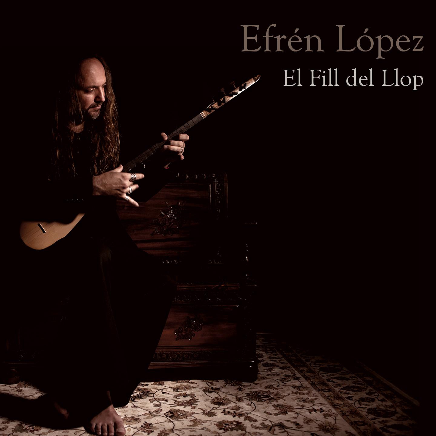 Постер альбома El Fill del Llop