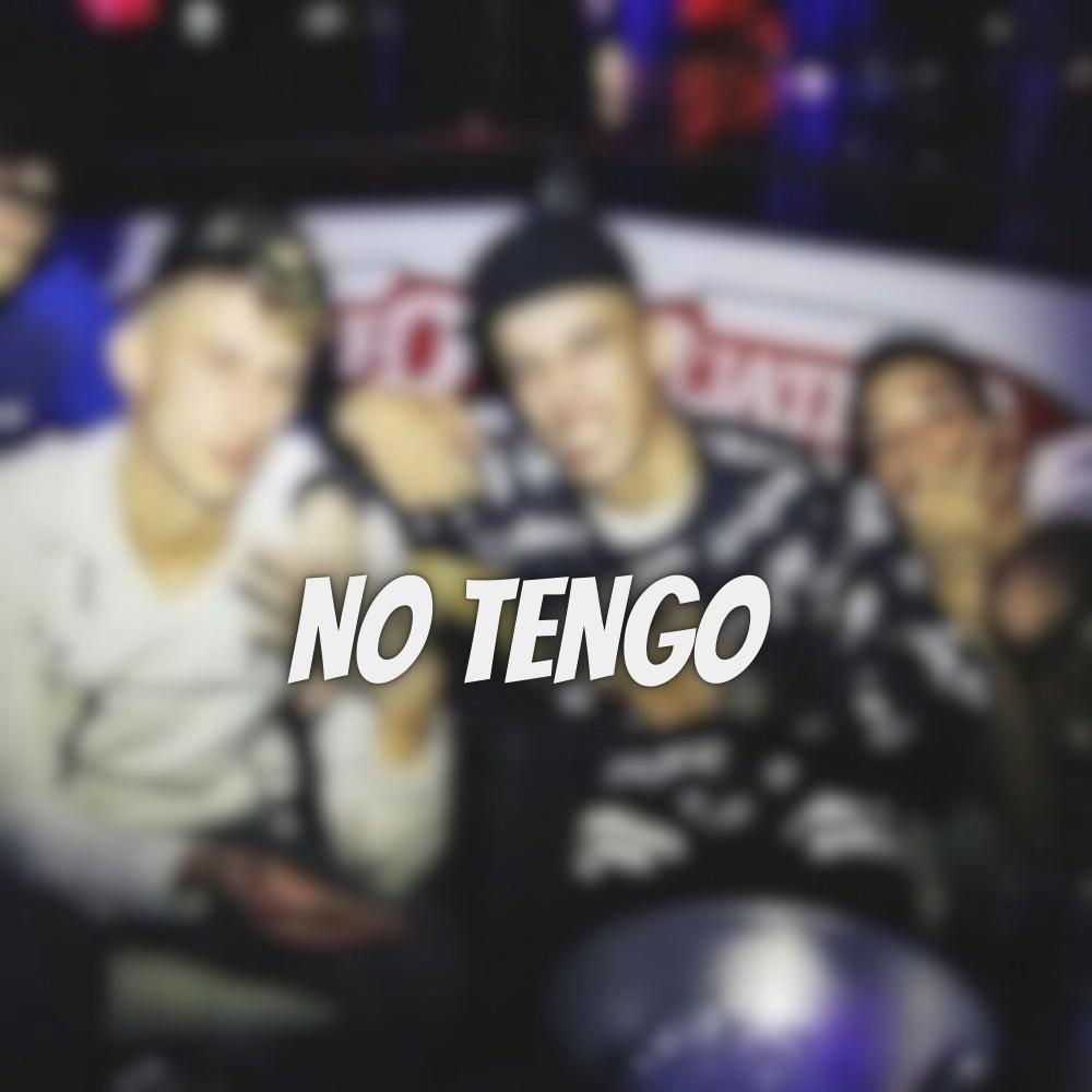 Постер альбома No Tengo