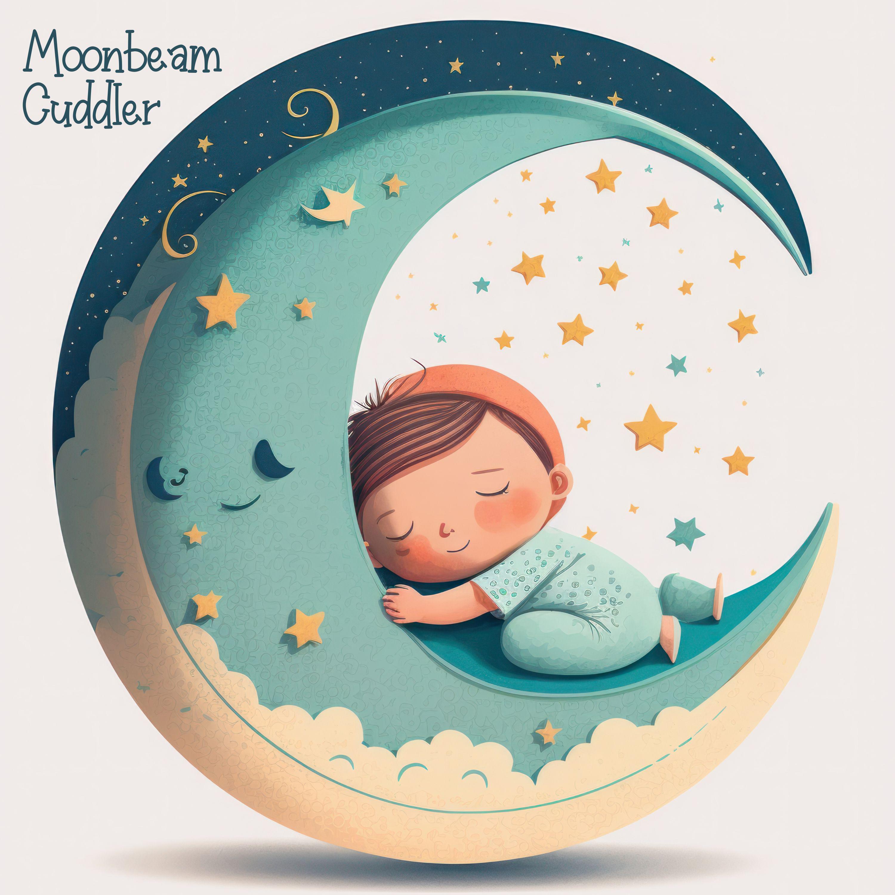 Постер альбома Moonbeam Cuddler