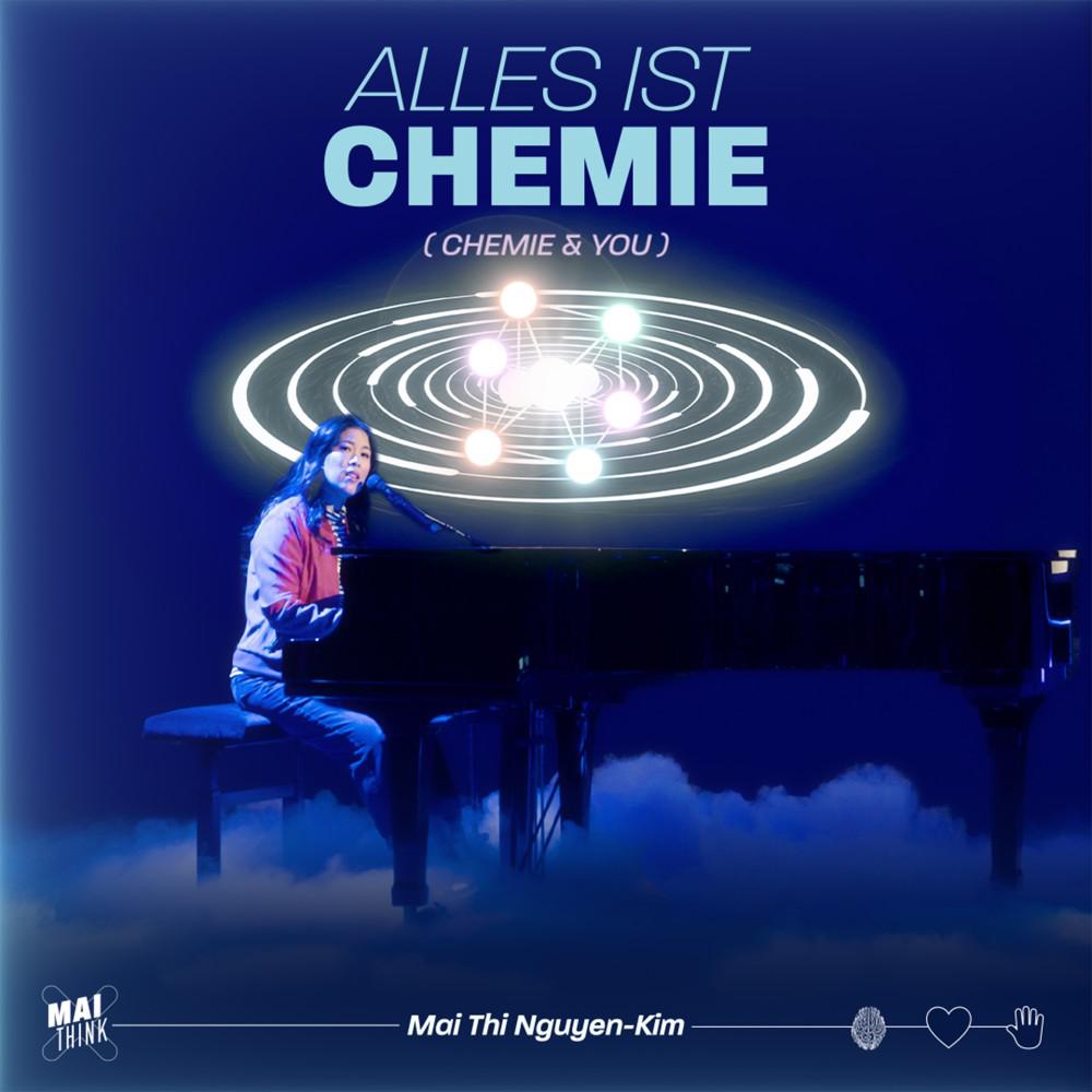 Постер альбома Alles ist Chemie (Chemie & You)