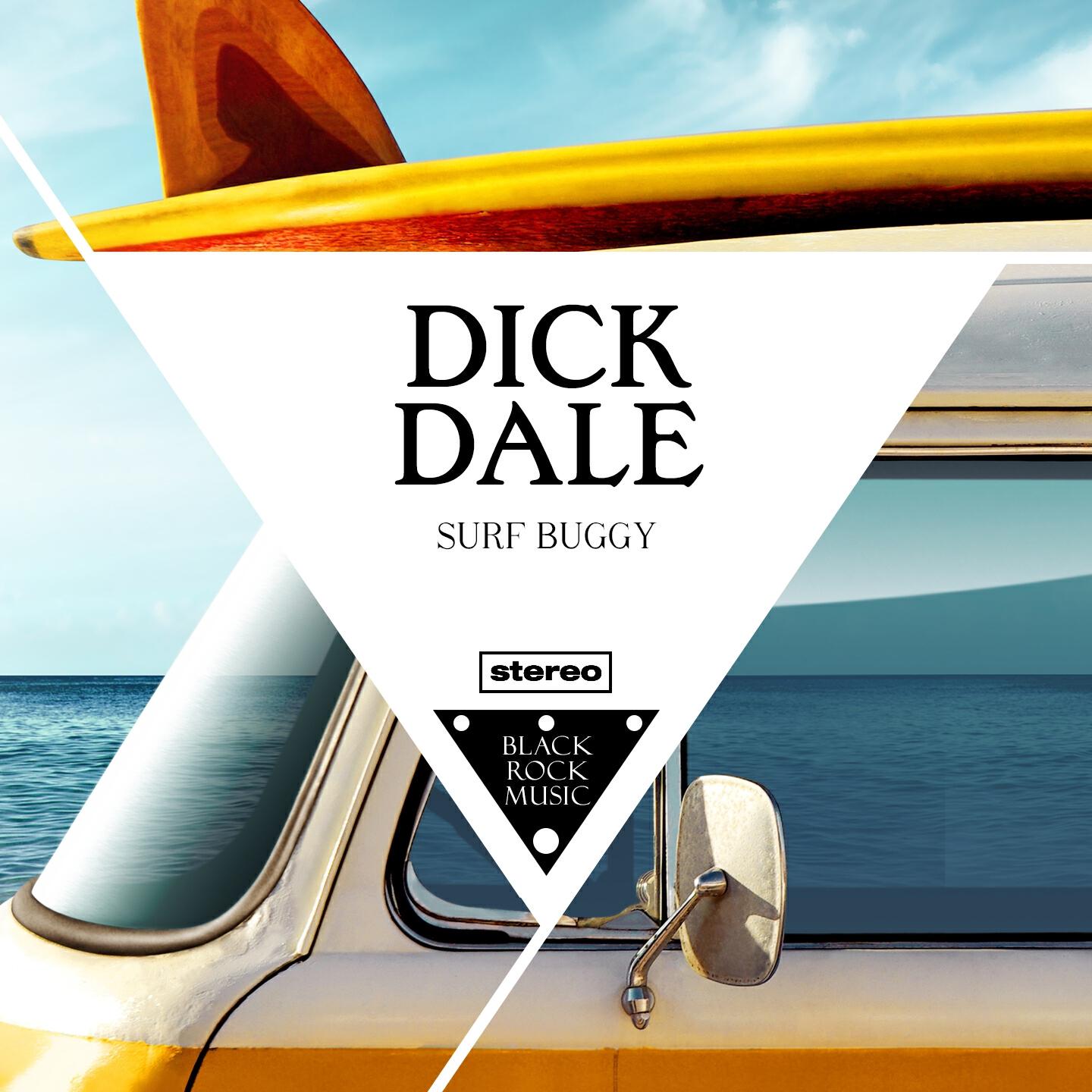 Dick Dale - Hava Nagila