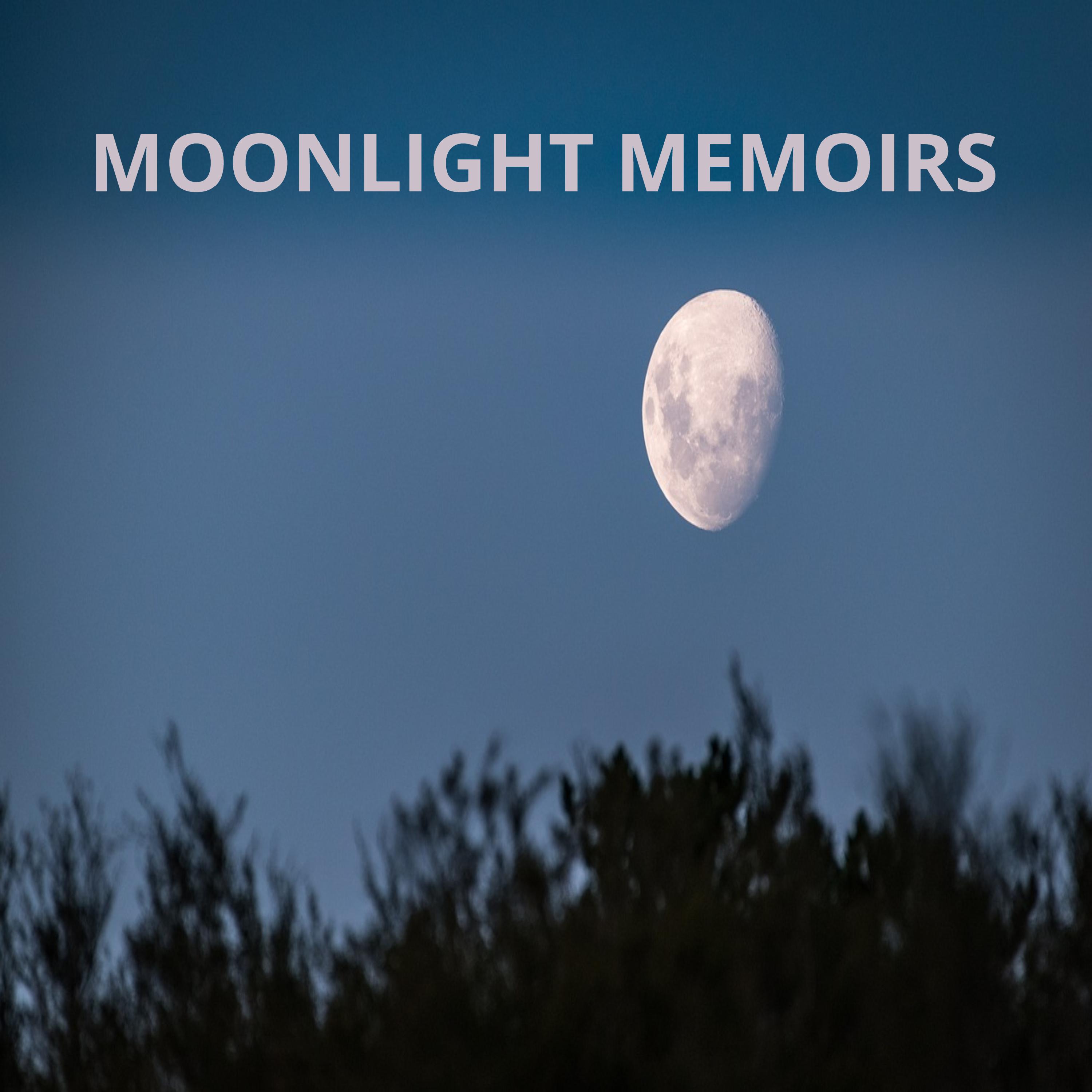 Постер альбома Moonlight Memoirs