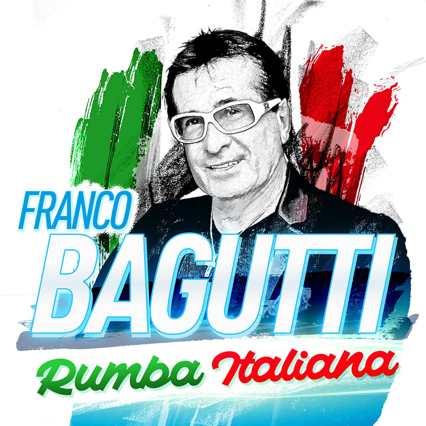 Постер альбома Rumba Italiana