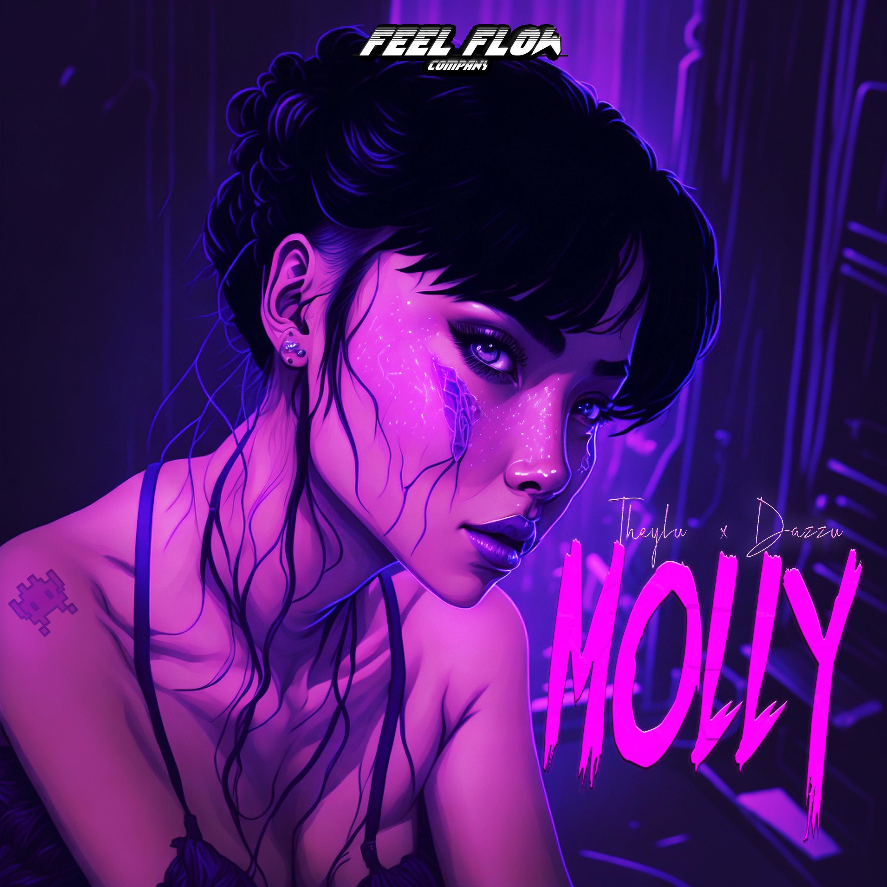 Постер альбома Molly