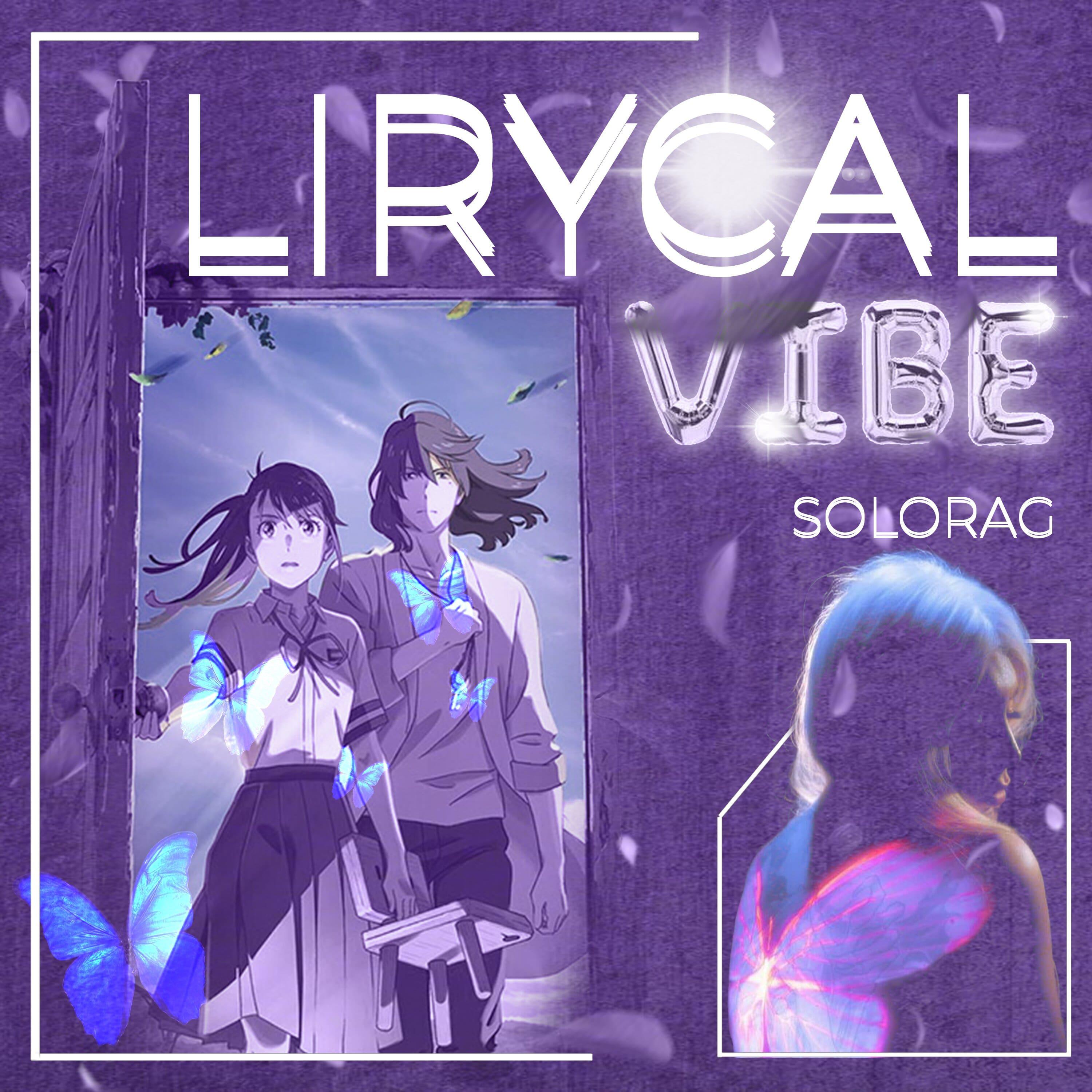 Постер альбома Lirycal Vibe