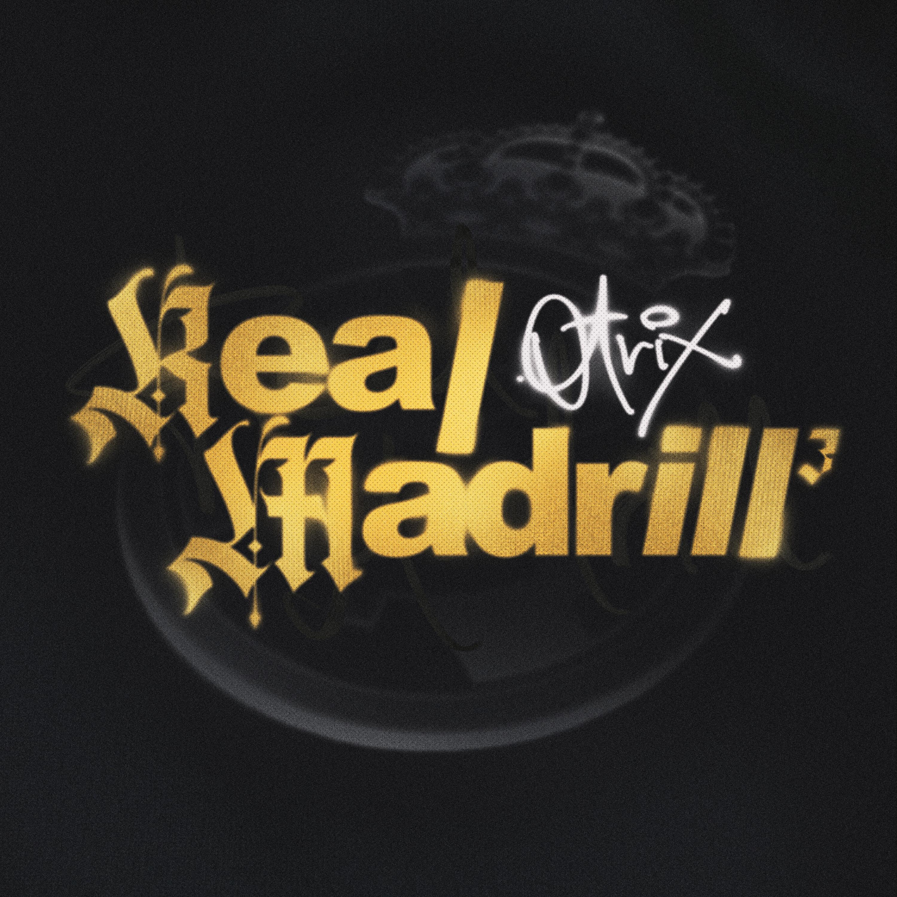 Постер альбома RealMadrill 3