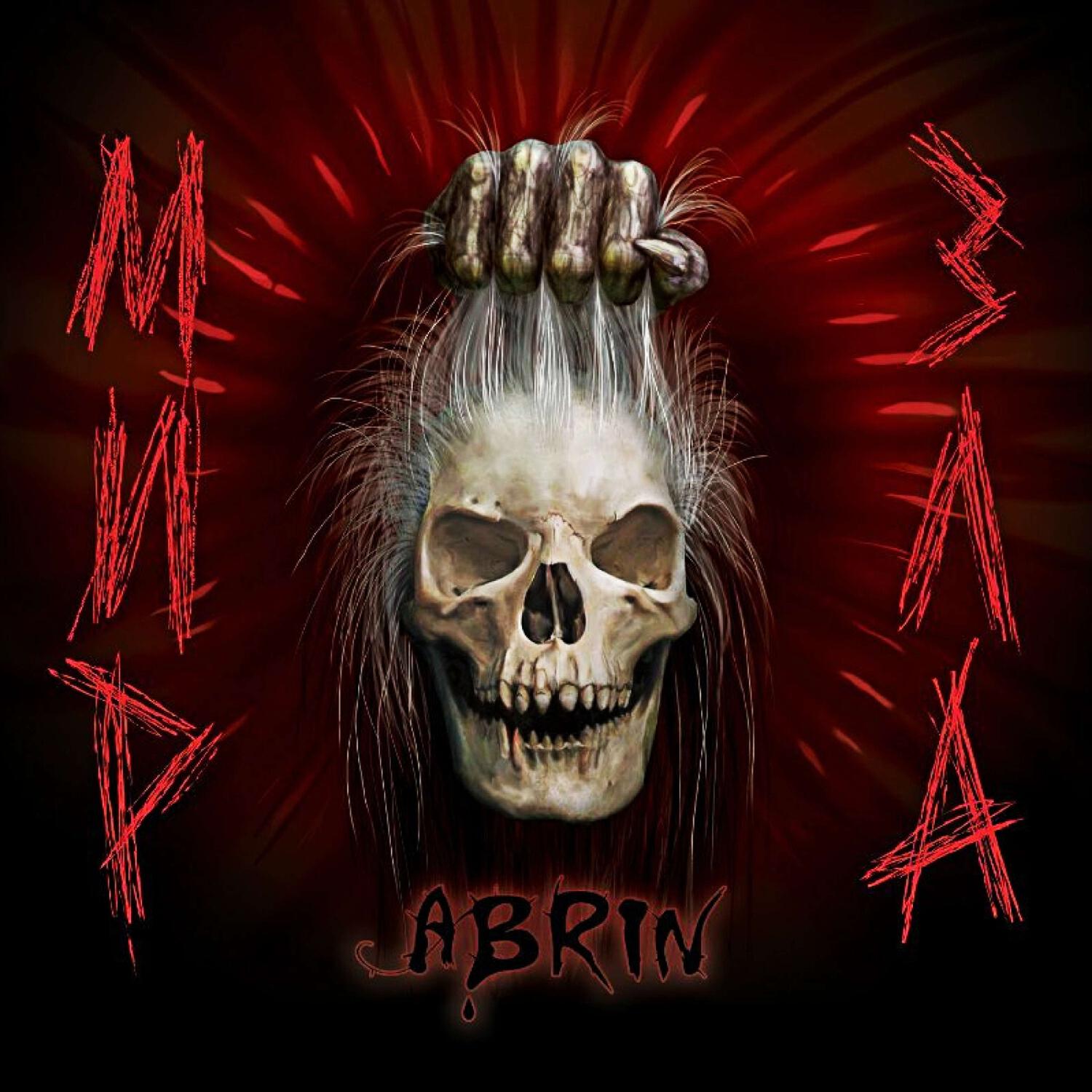 Abrin - Крематорий