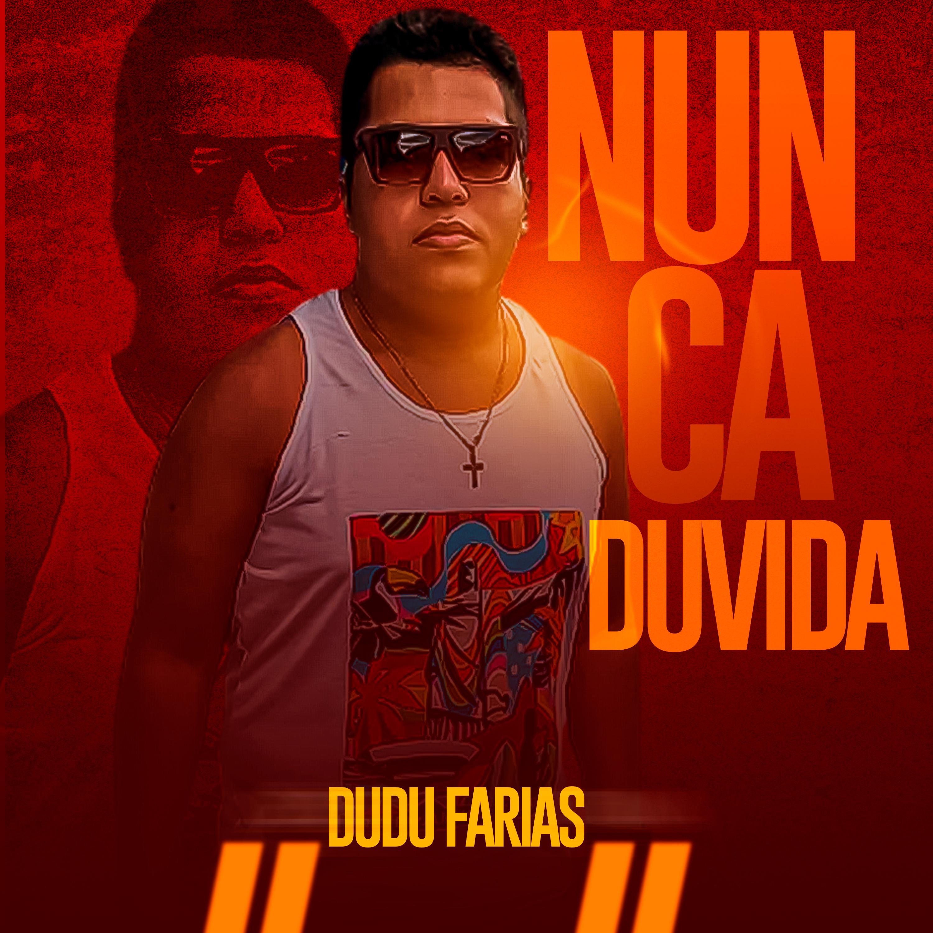 Постер альбома Nunca Duvida