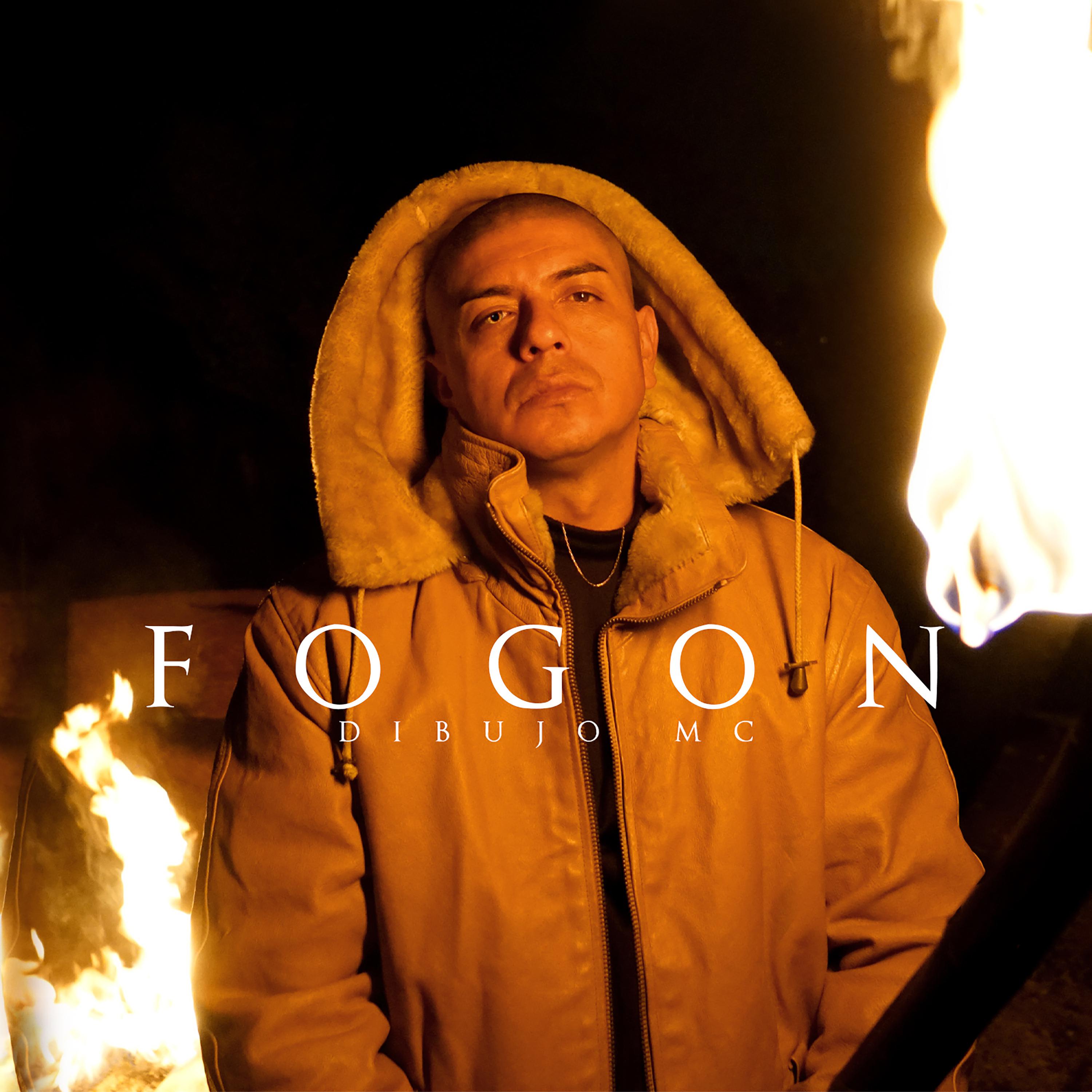 Постер альбома Fogon