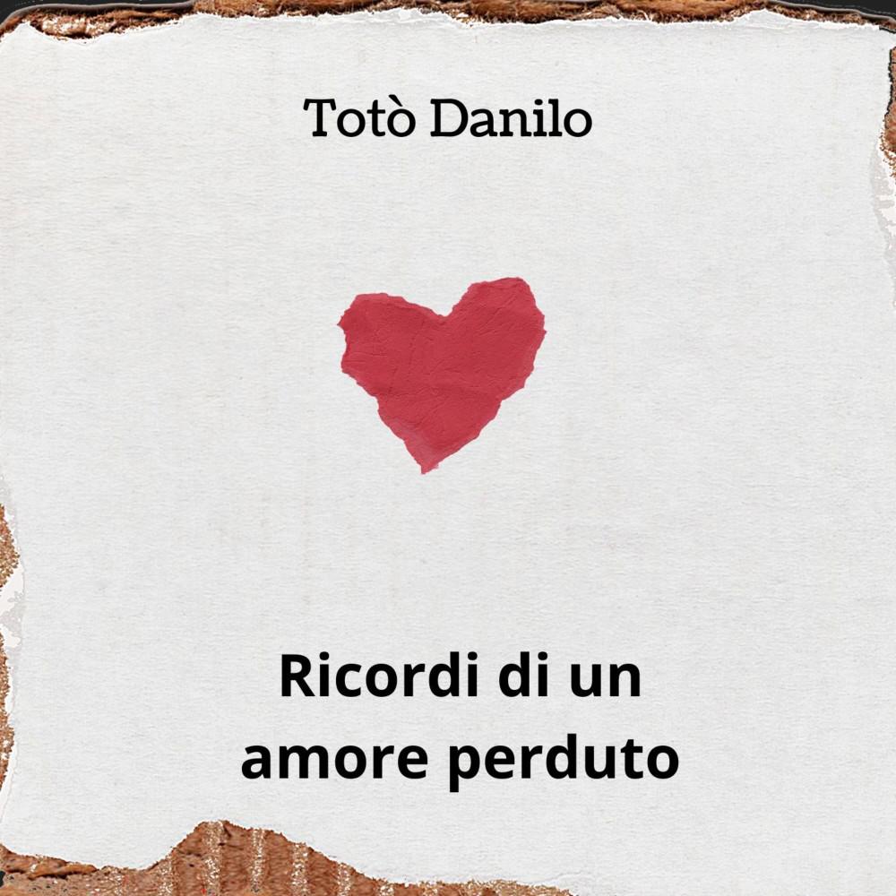 Постер альбома Ricordi di un amore perduto