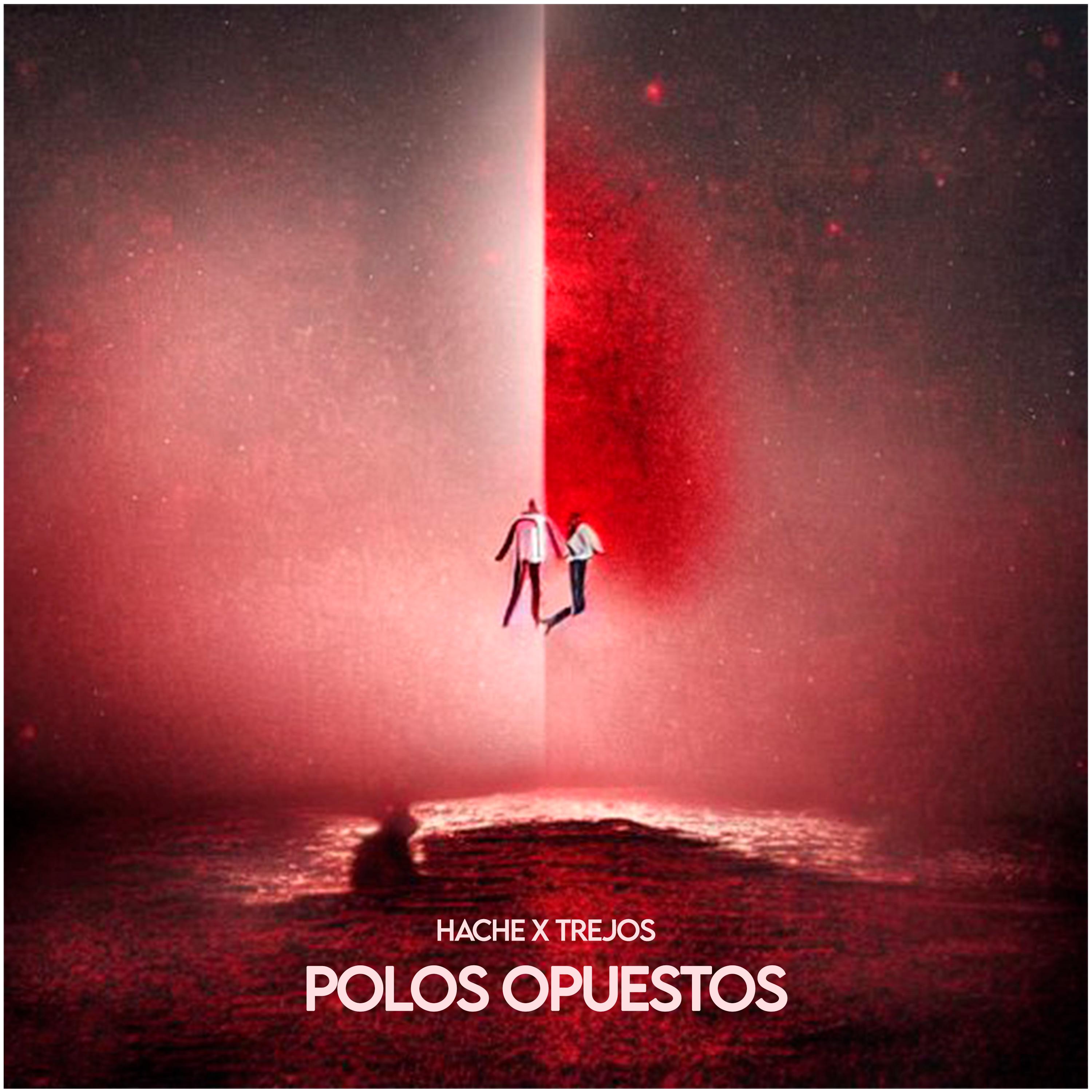 Постер альбома Polos Opuestos