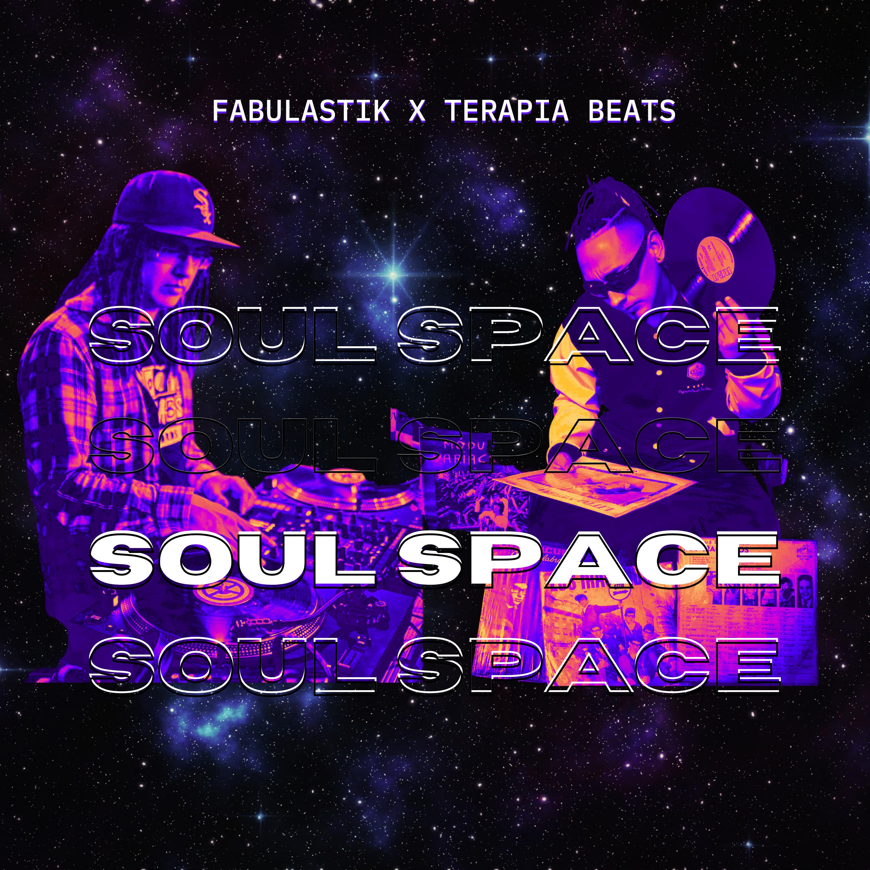 Постер альбома Soul Space