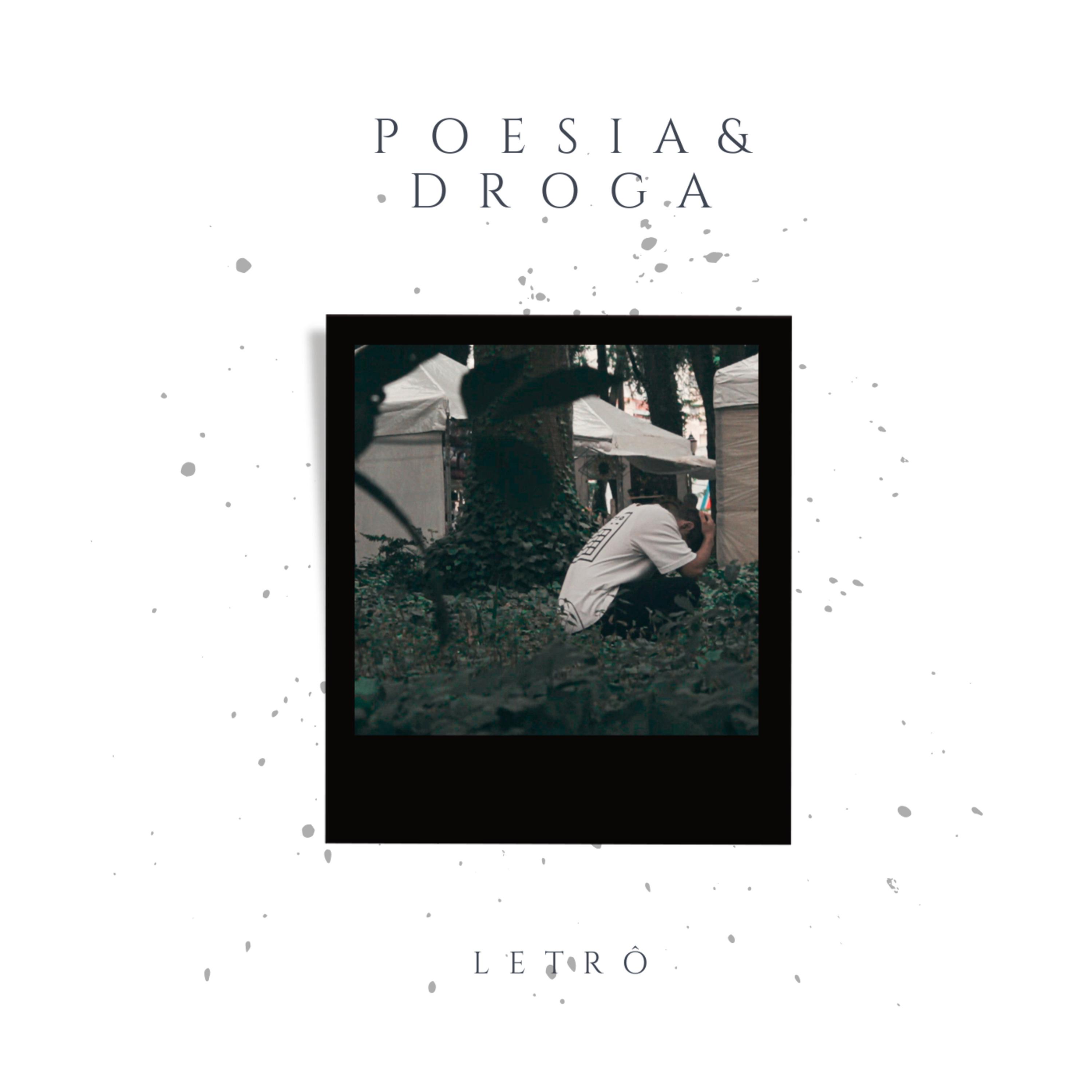 Постер альбома Poesia e Droga